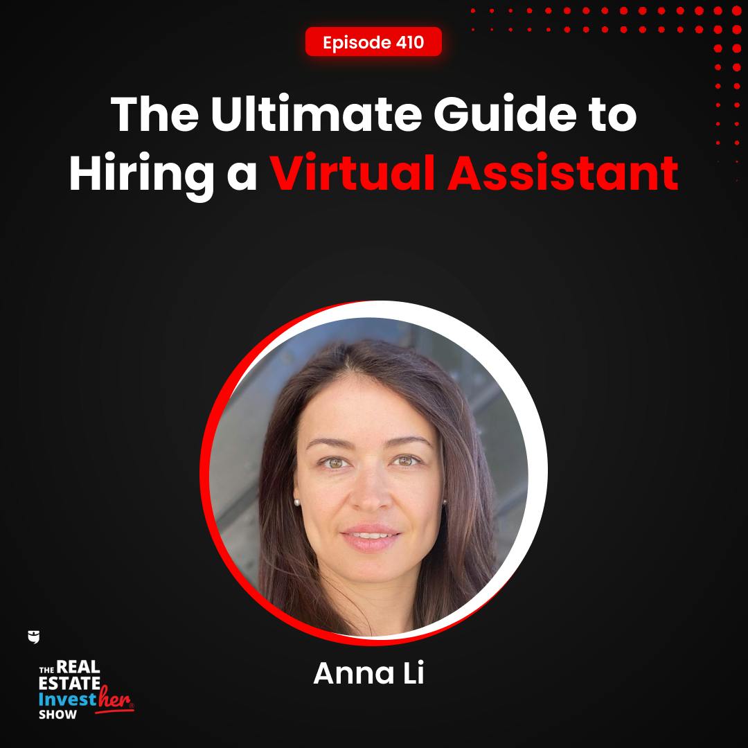 The Ultimate Guide to Hiring a Virtual Assistant | Anna Li