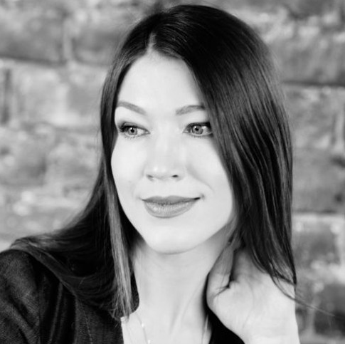 Ep. 455 Anna Baranova