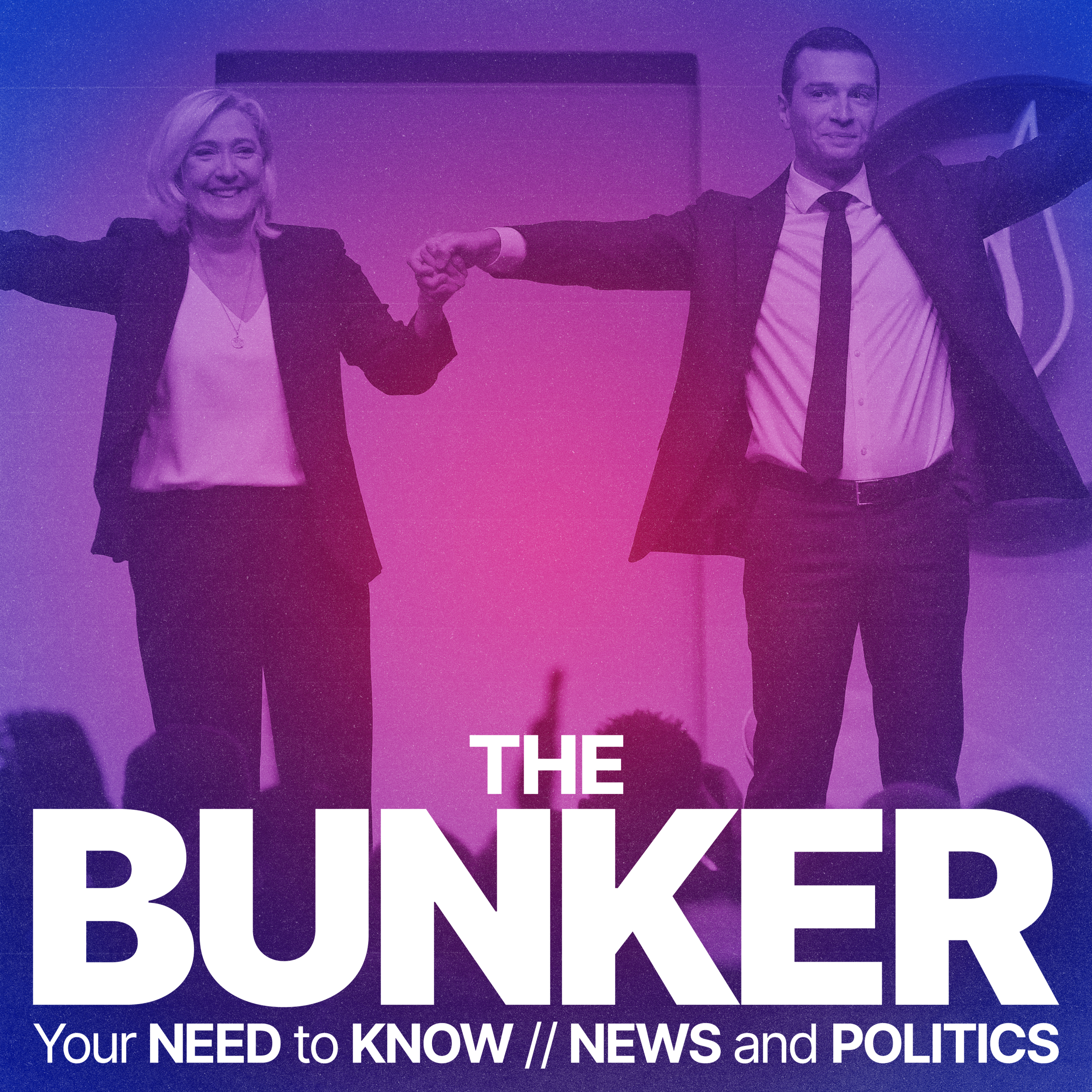The Bunker – News without the nonsense