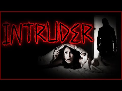 -RM: Chilling Intruder Stories with Soothing Rain Sounds