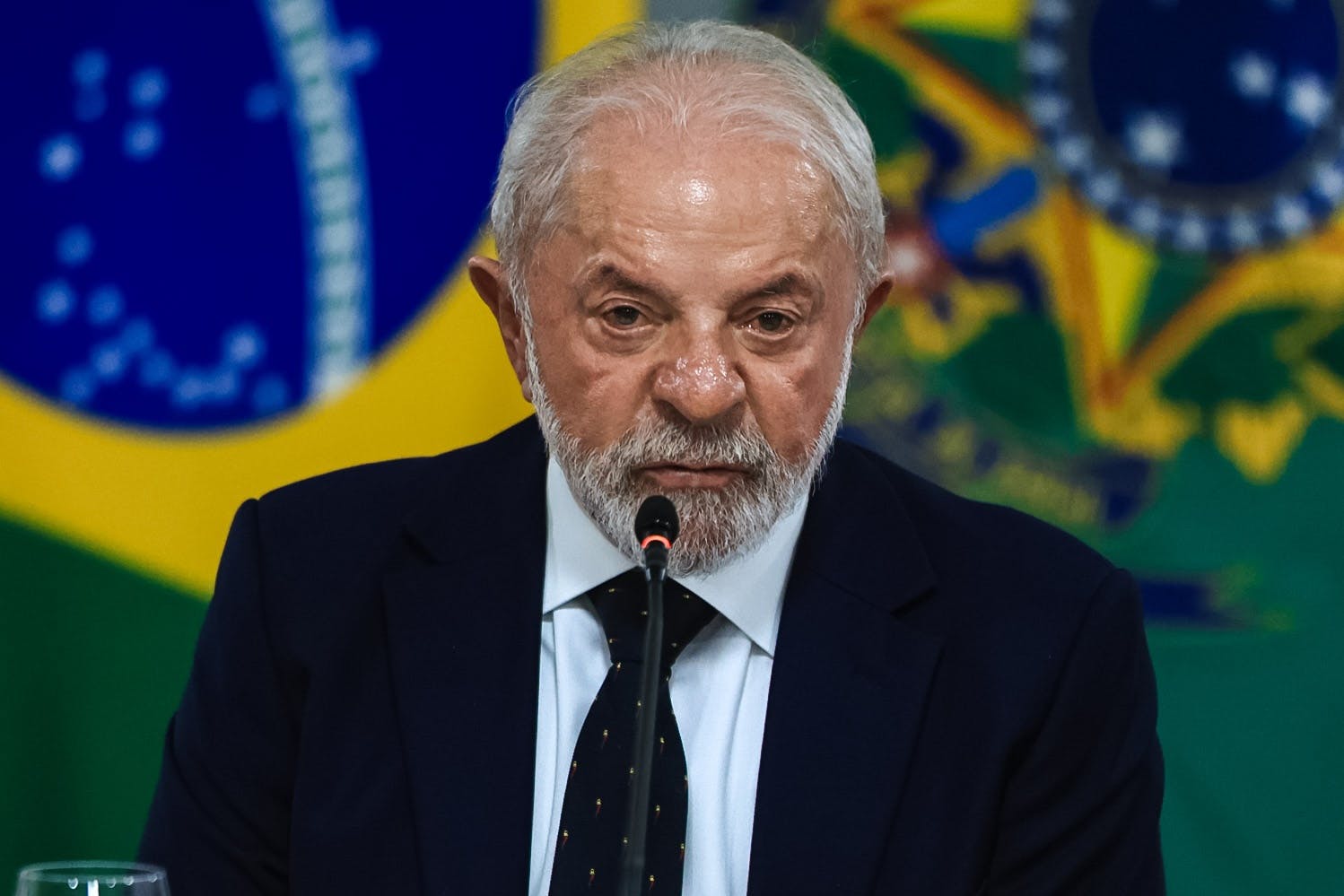 Lula diz que 'vai dar uma surra' na extrema-direita nas eleições de 2026 Lula diz que 'vai dar uma surra' na extrema-direita nas eleições de 2026