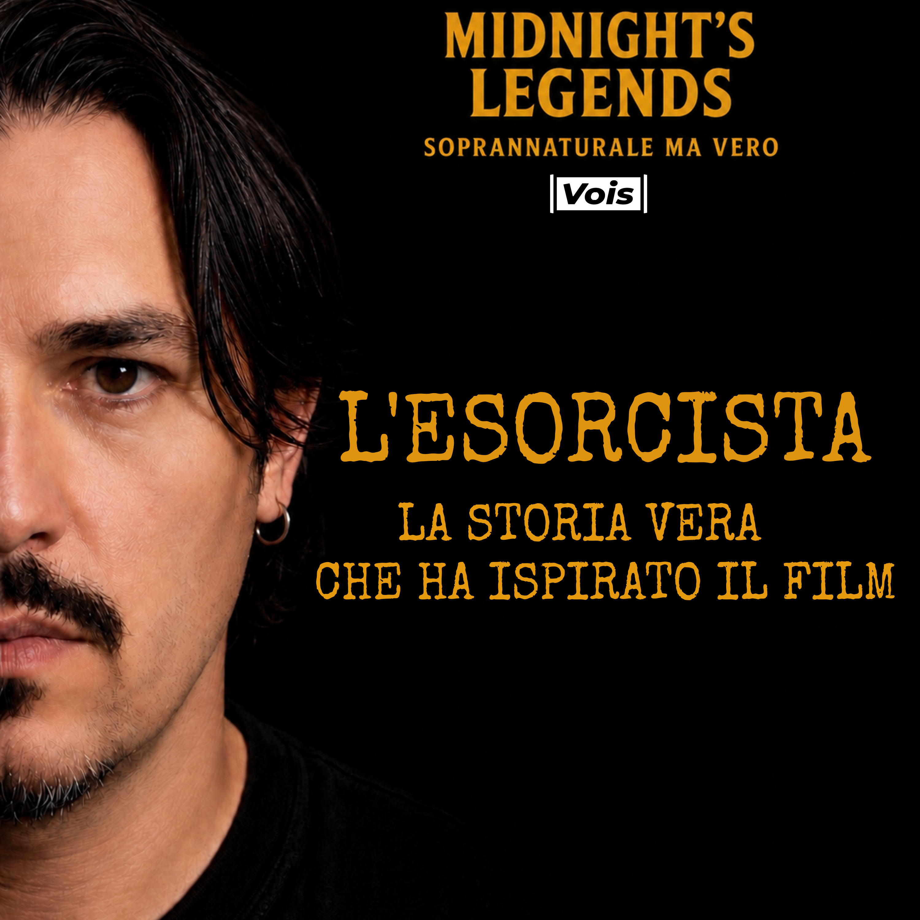 L'Esorcista: la storia vera che ha ispirato il film S03 E02