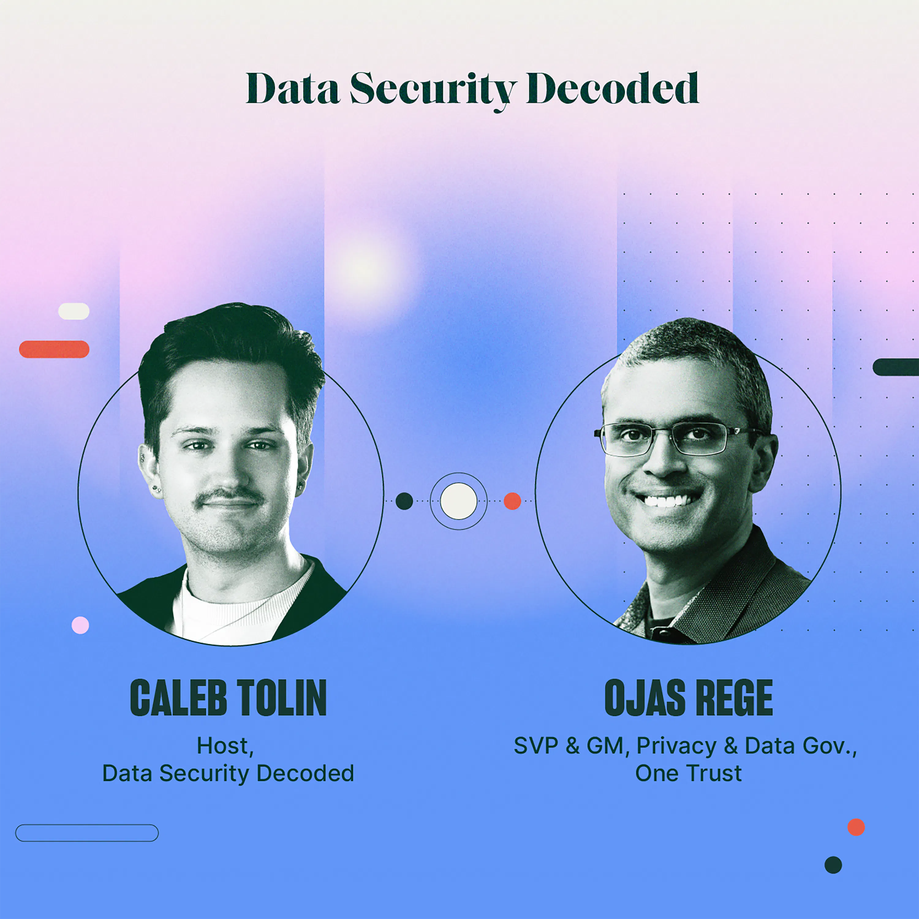 AI Moves Fast. Privacy Has to Move Faster.