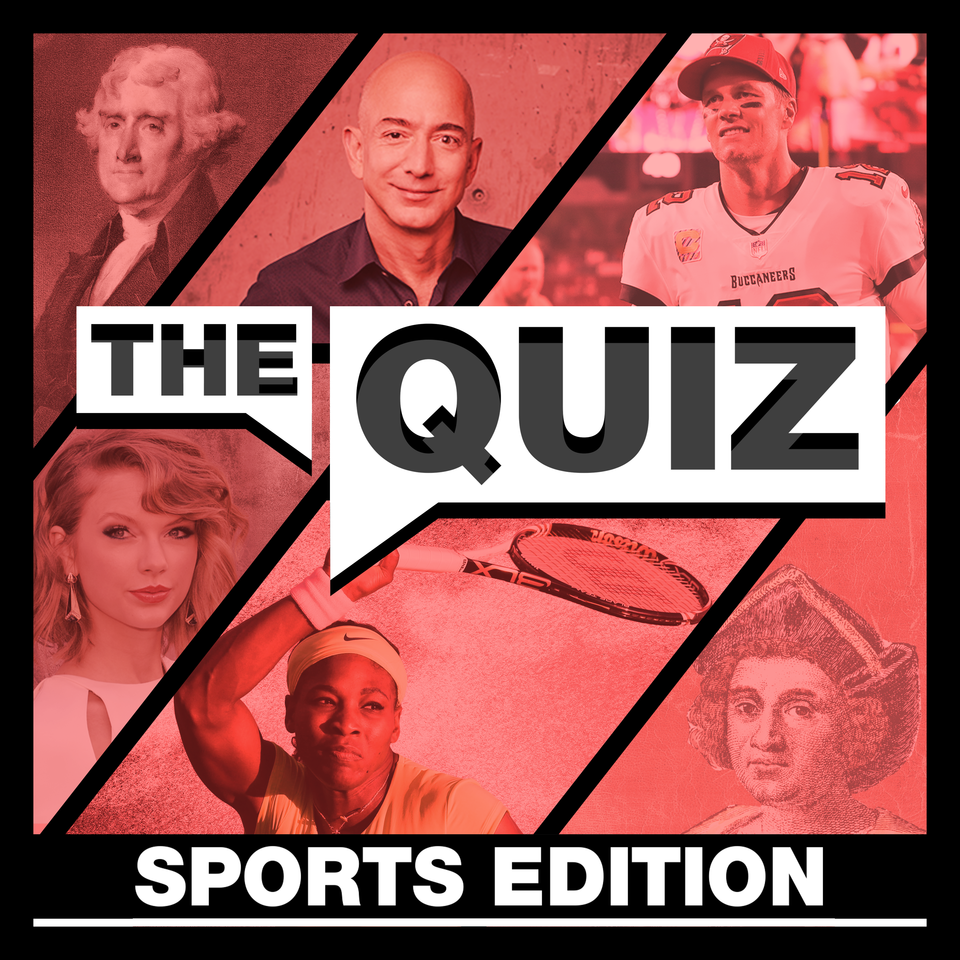 The Quiz