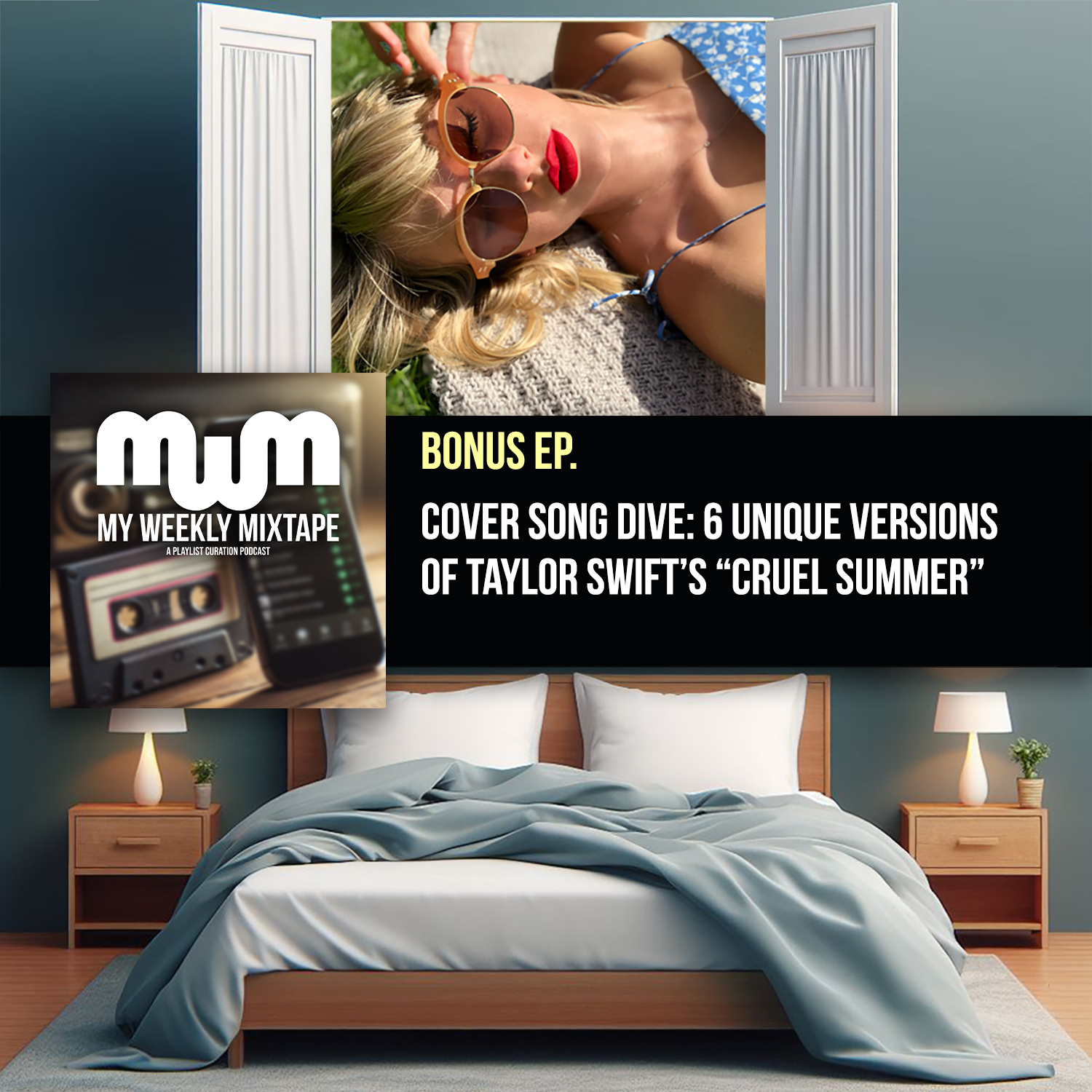Cover Song Dive: 6 Unique Versions of Taylor Swift’s “Cruel Summer”