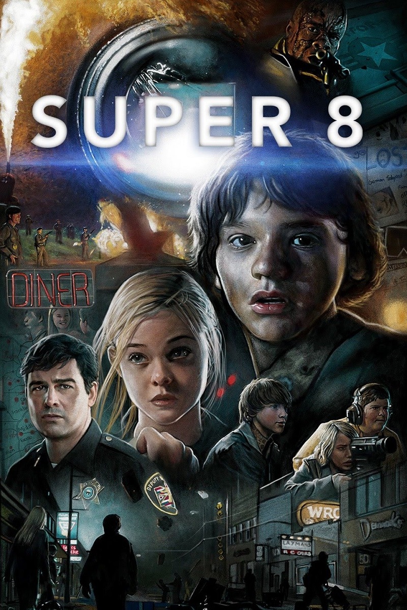 Ep #197 Super 8 with Luke Gentry and Ben Meechan from Sona episode artwork