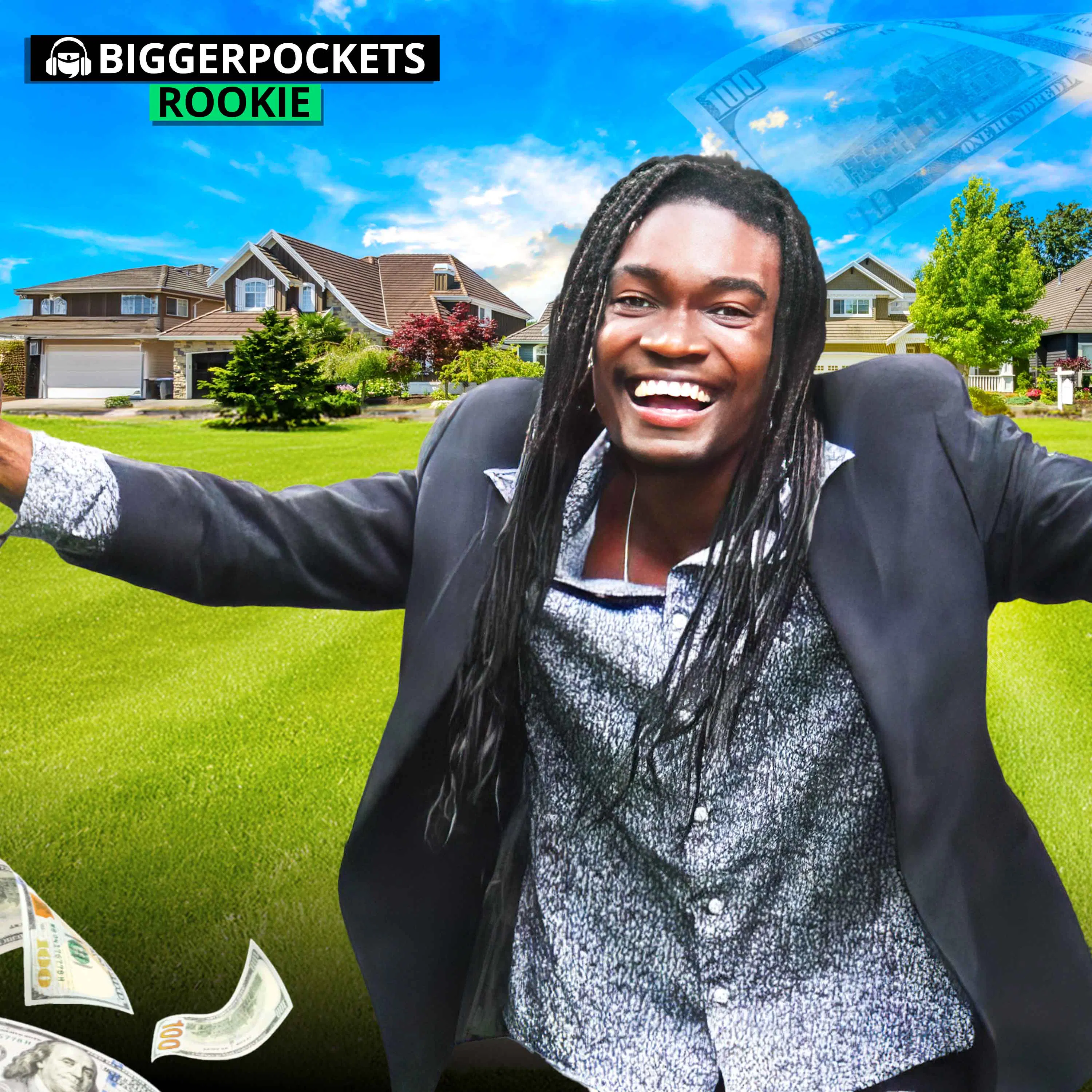 Reaching Financial Independence with 5 Properties & Multiple Income Streams w/Kadeem Leslie