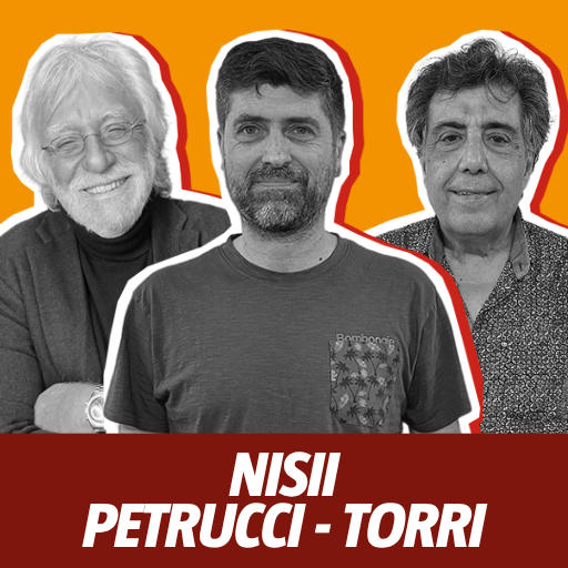 I primi movimenti in attesa di D’Amico - Puntata completa | Nisi, Petrucci, Torri, De Santis, Juric