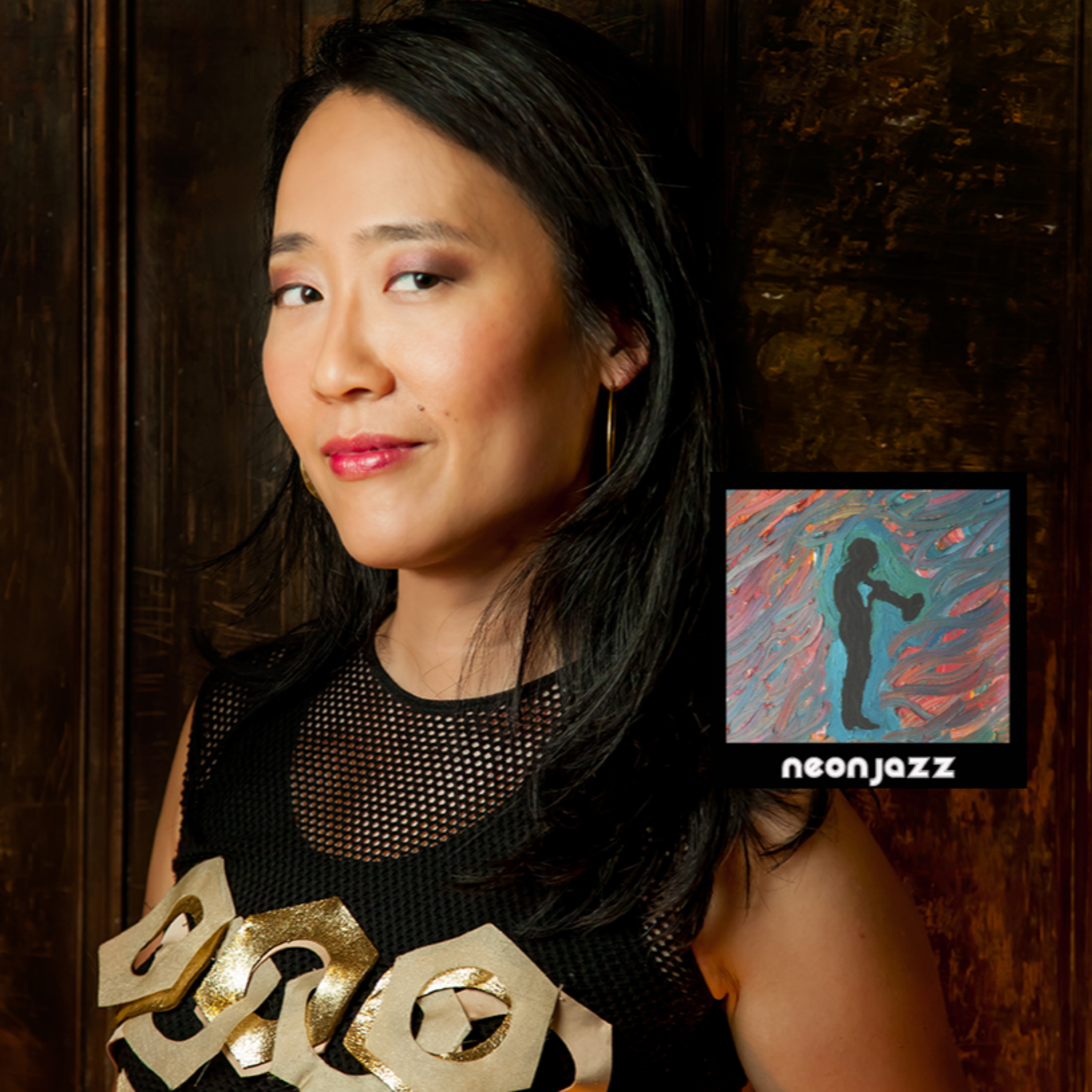 Jazz Pianist & Composer Helen Sung episode artwork