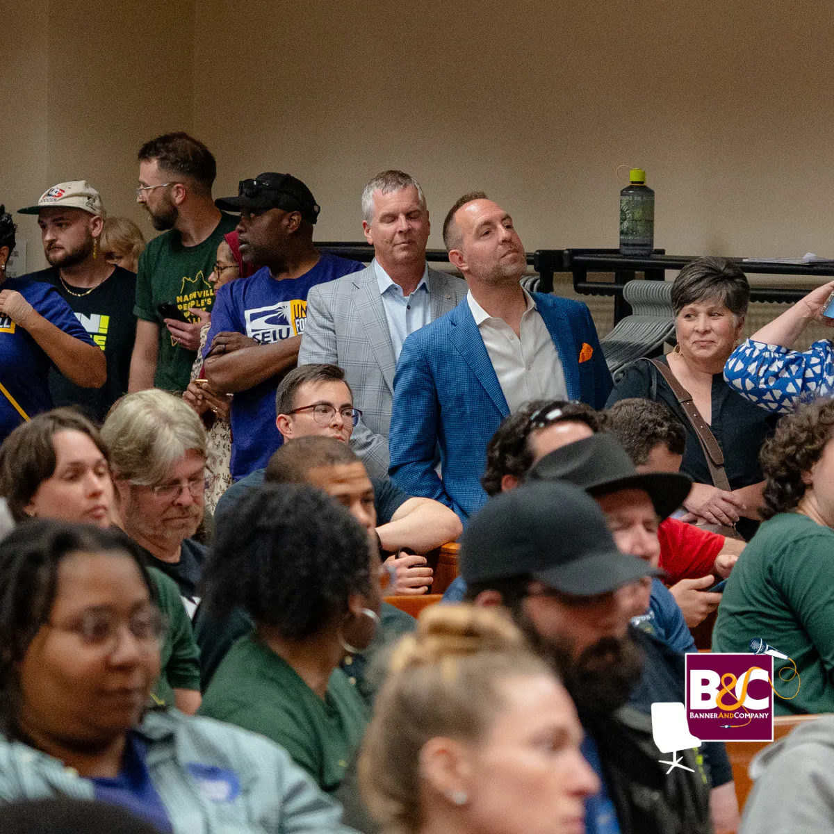 Bonus: A Marathon Metro Council Meeting, Public Hearing on Budget episode artwork