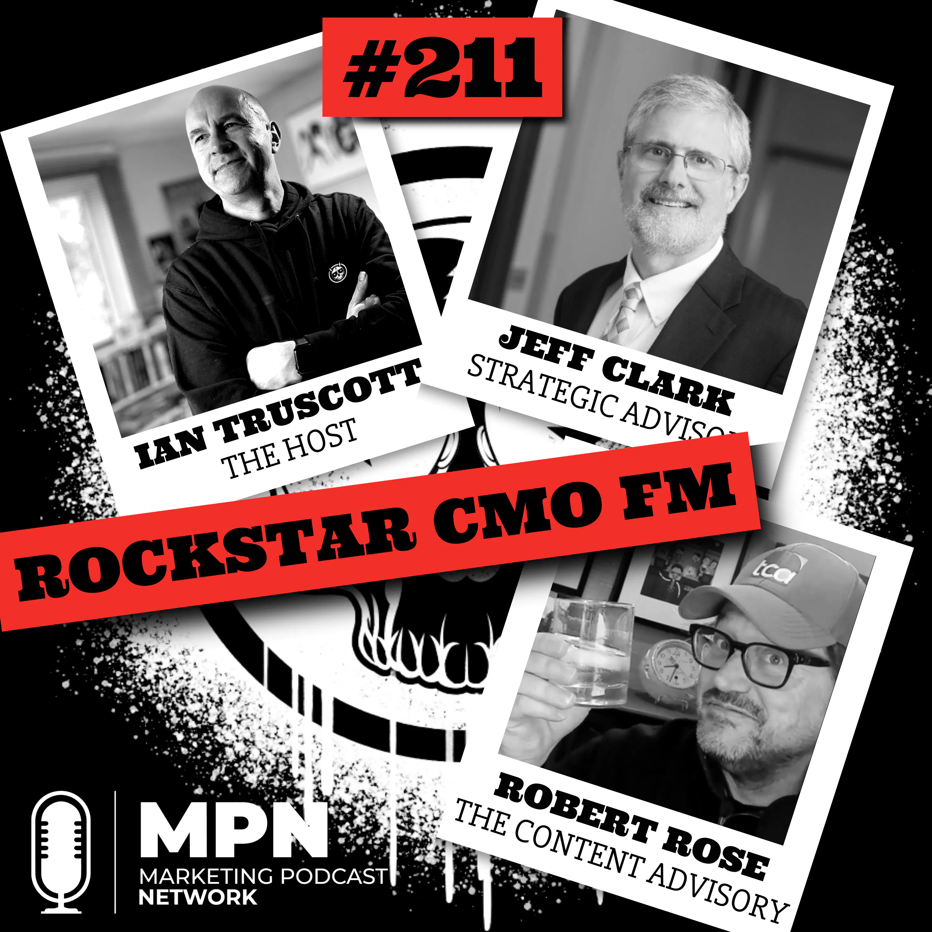 The Influencers, Analysts and a Spicy Third Party Cookie Cocktail Episode
