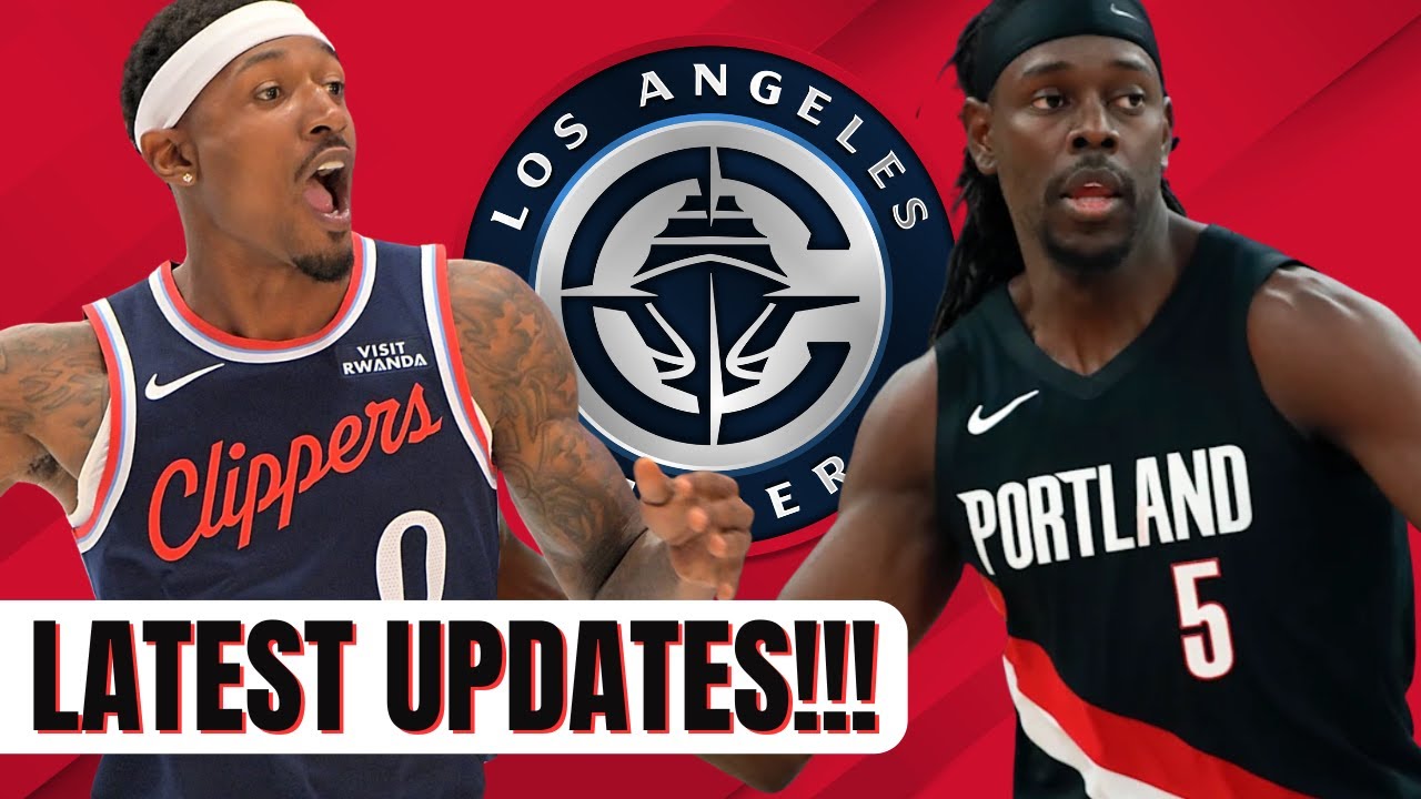 All Signs Point To THIS... | Daily Los Angeles Clippers News & Rumors episode artwork