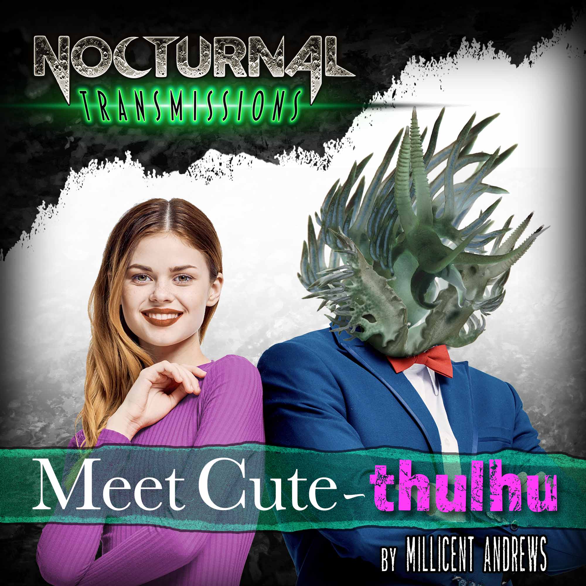 NT Ep 229 - Meet Cute-thulhu