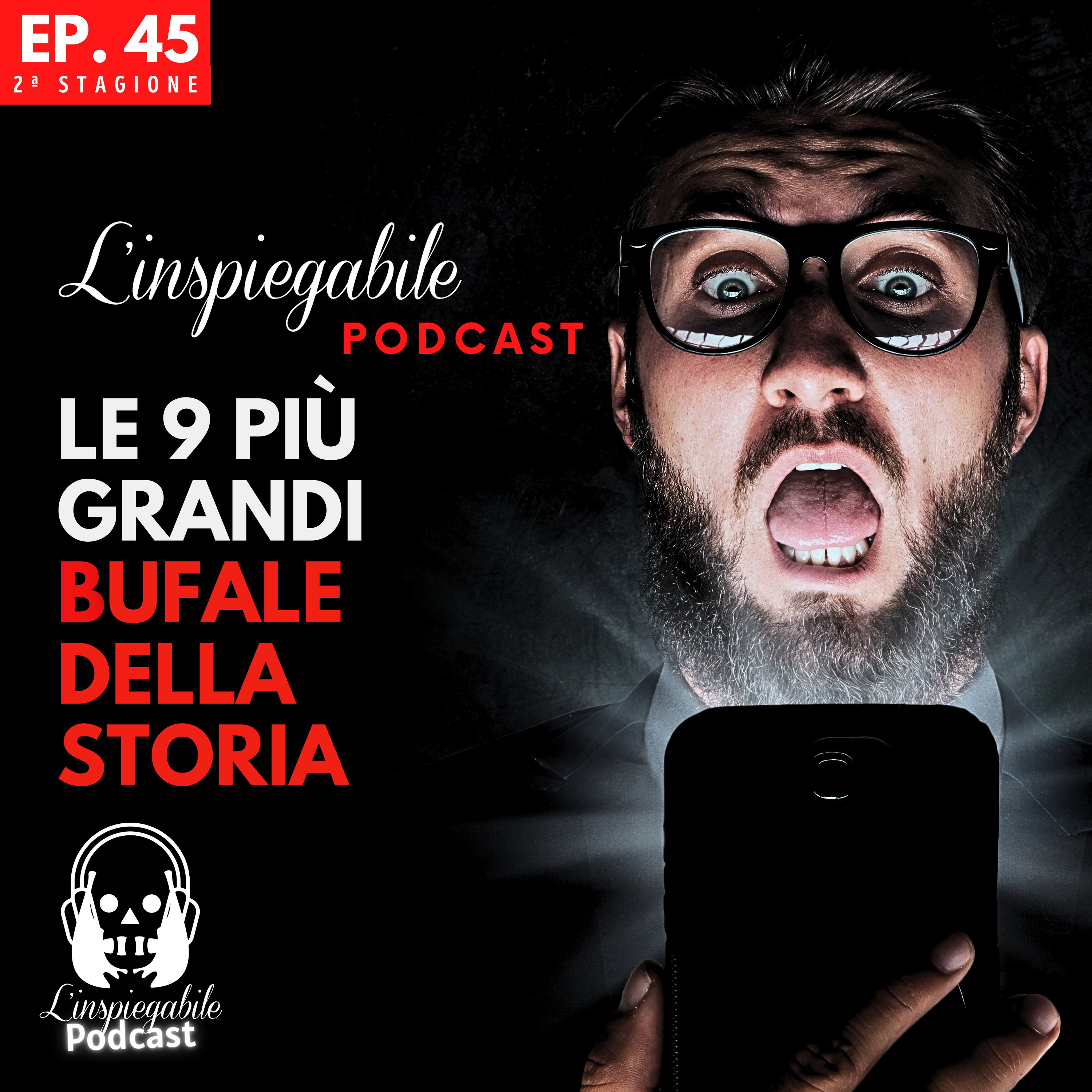 L\'Inspiegabile Podcast