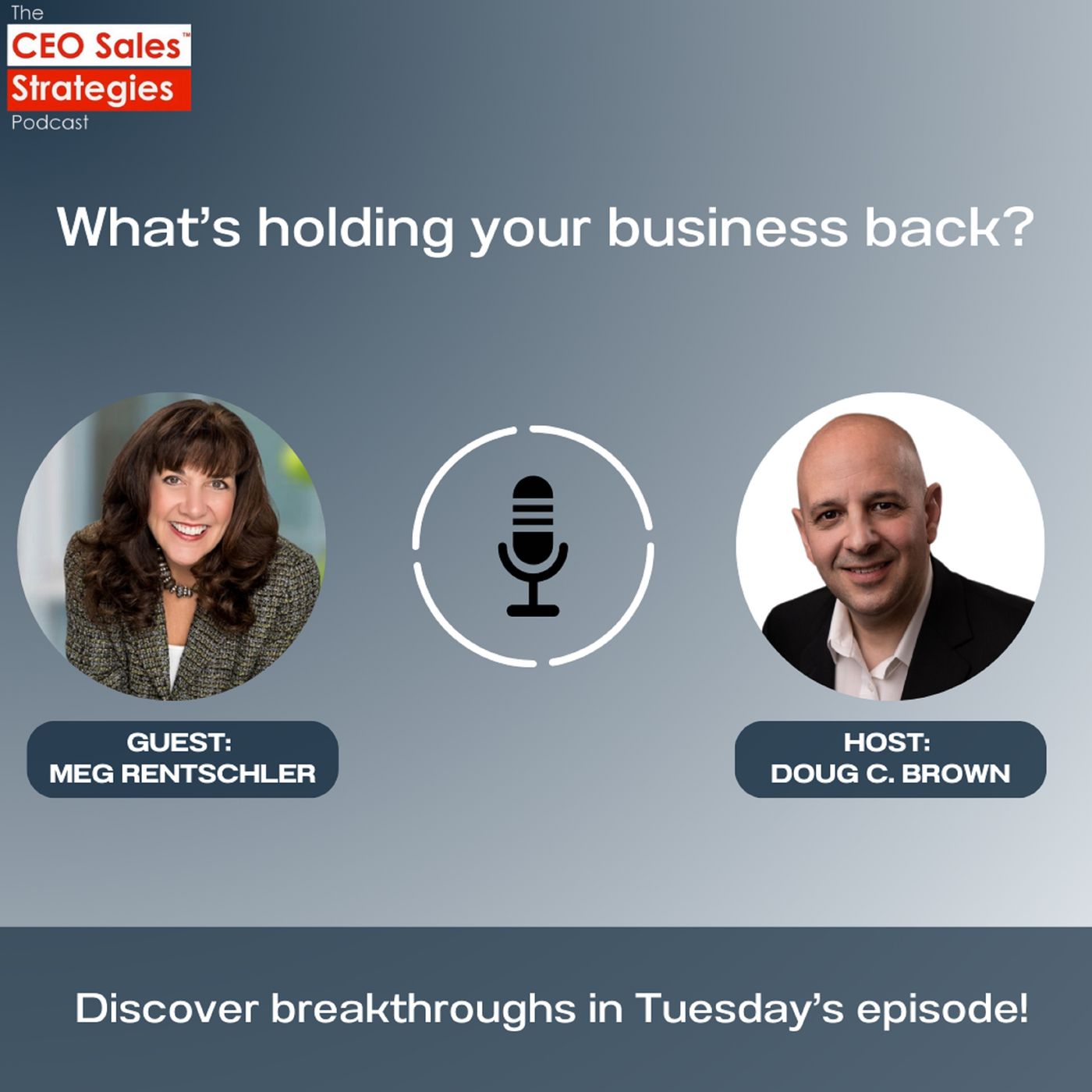 Business Coaching for Growth: Solving Business Challenges and Unlocking Team Potential [Episode 168] episode artwork