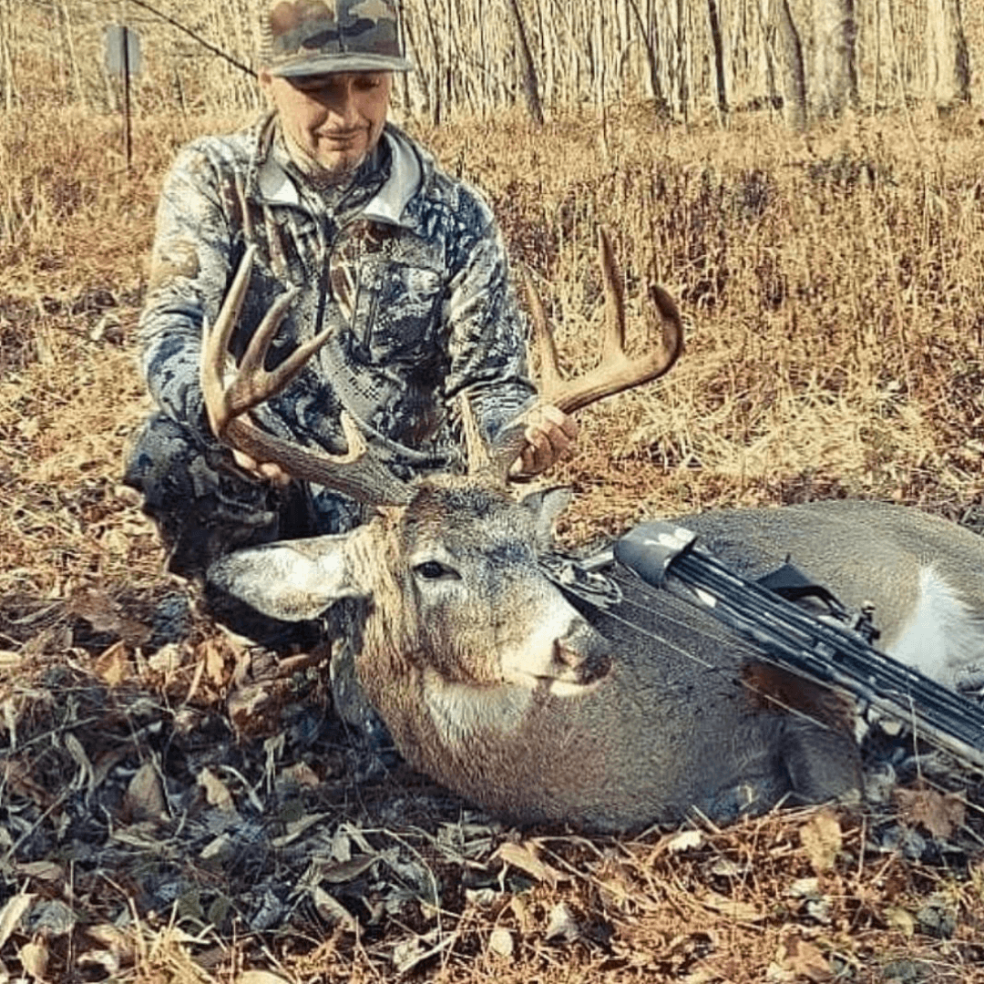 Mid-Atlantic Outdoorsmen - Early Season Bowhunting Tactics with Greg Litzinger
