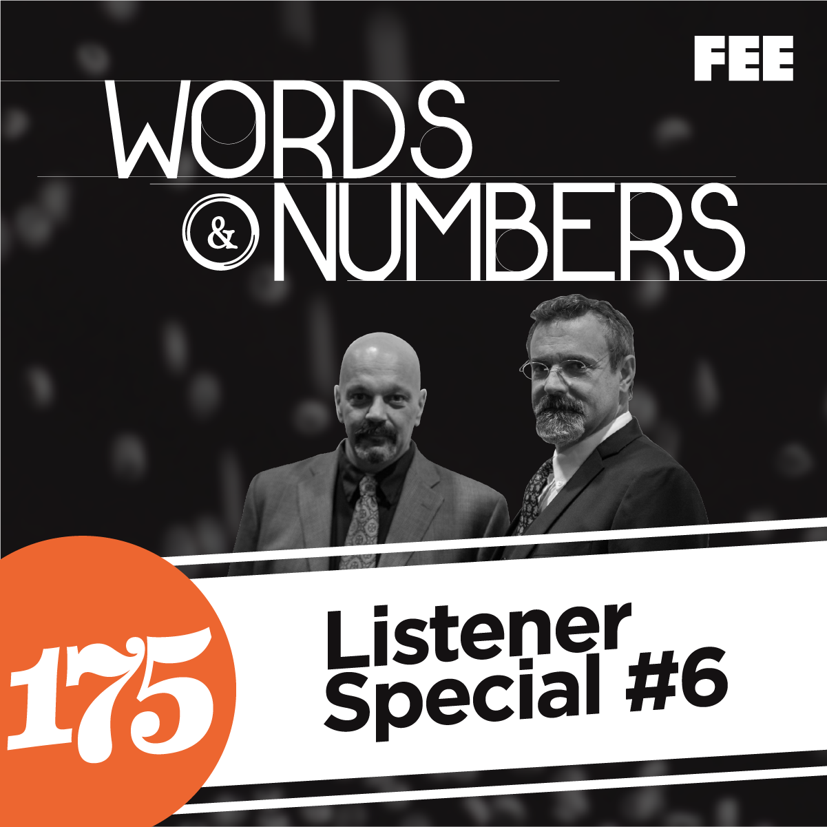 Episode 175: Listener Special #6