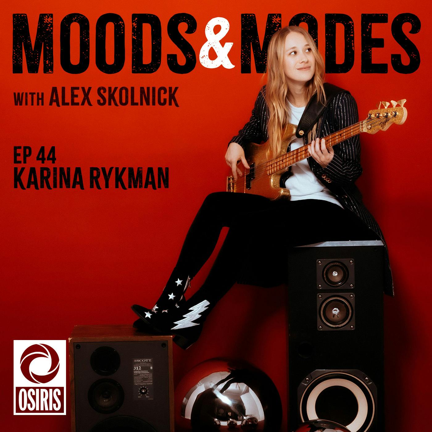 Karina Rykman Karina Rykman