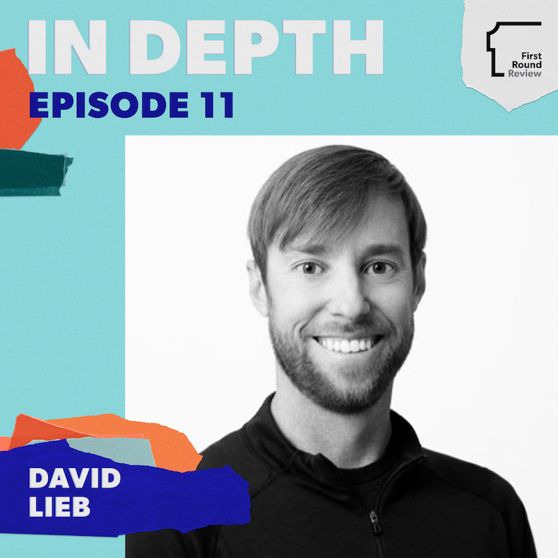 Growing a consumer product from scratch to 1 billion users — Google Photos’ David Lieb