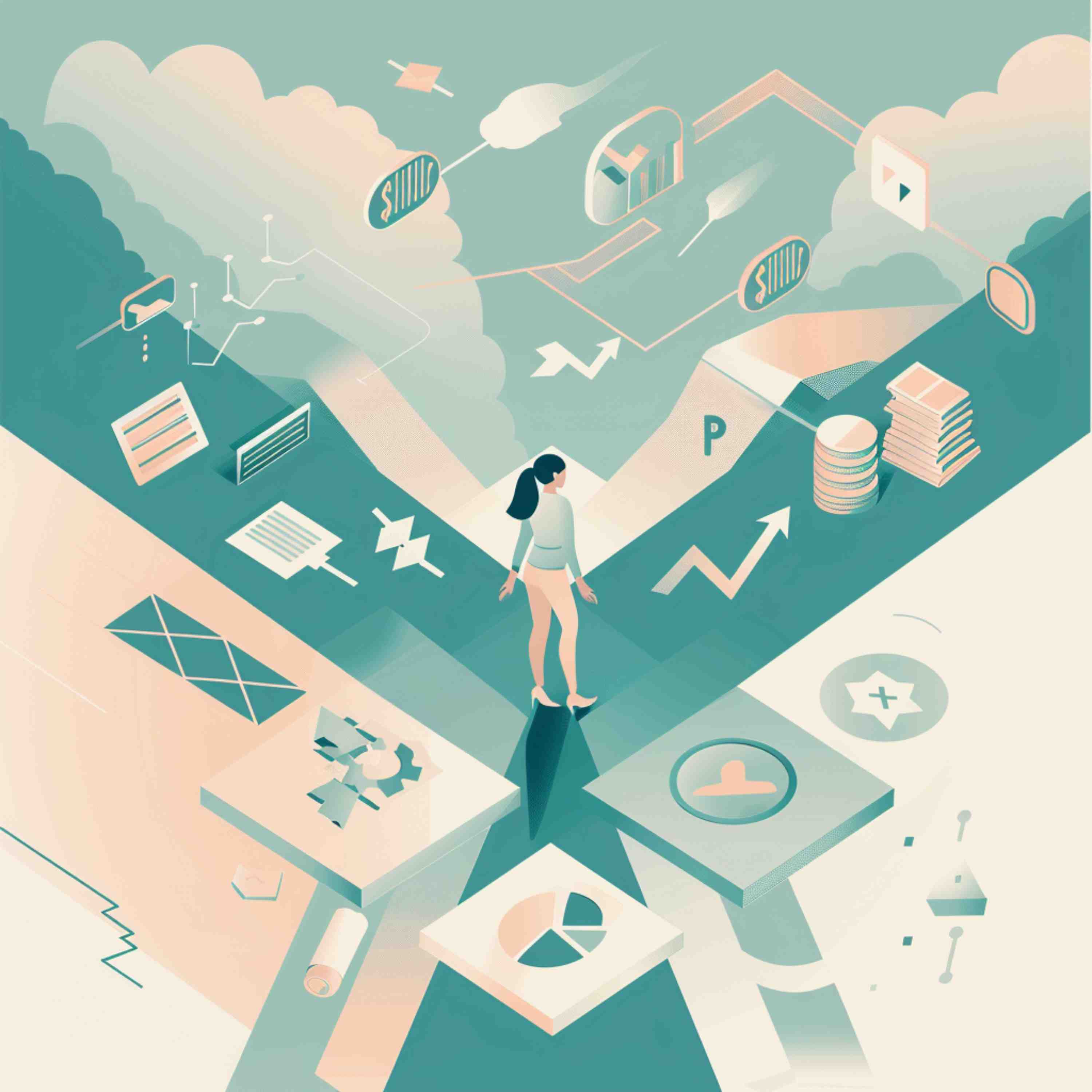 Financial Success Comes from Within by Harlan Landes with Get Rich Slowly on Personal Finance Habits