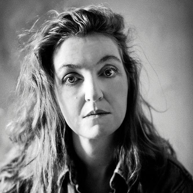 A Conversation with Rebecca Solnit
