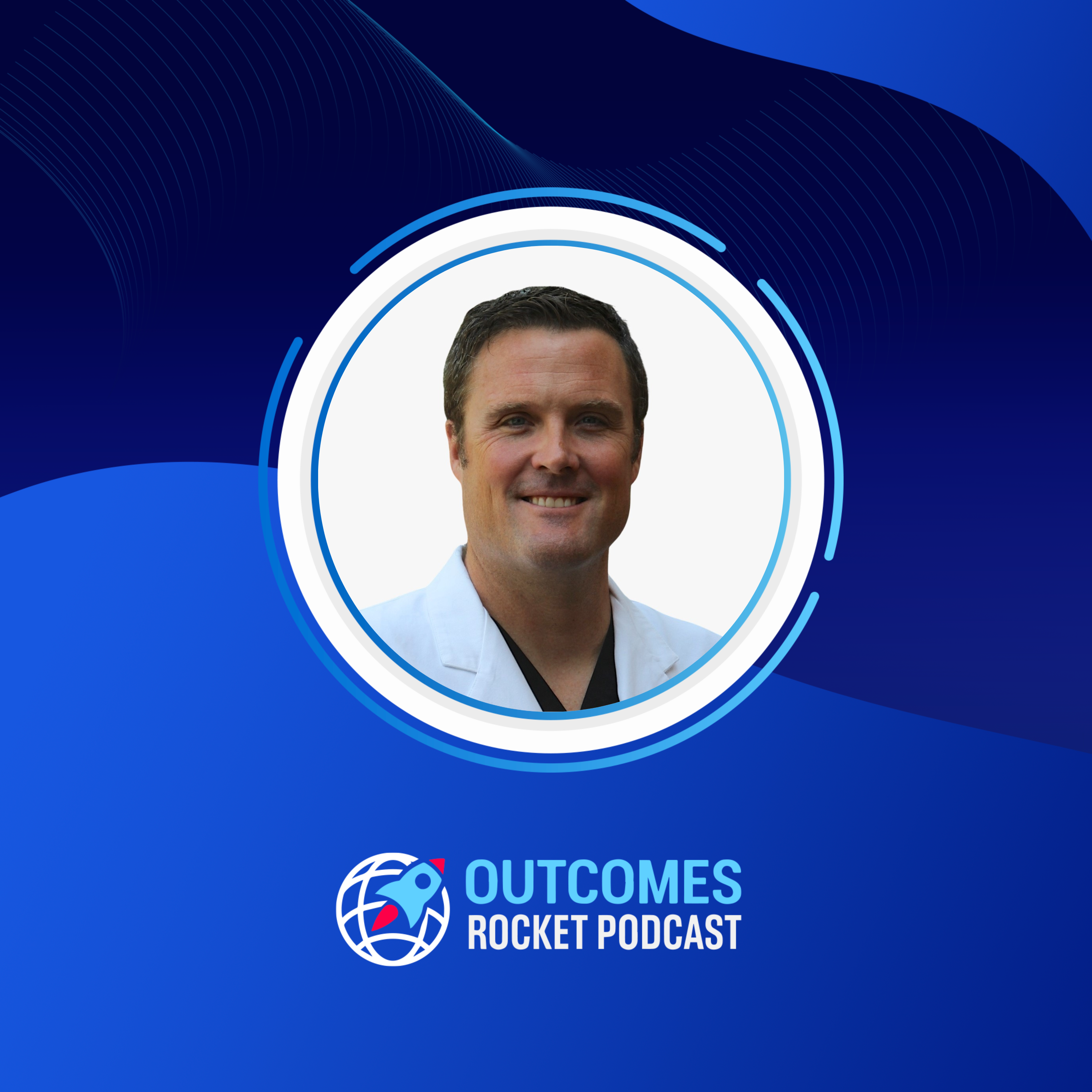 Overcoming Addiction Through Emotional Awareness and Healthy Choices with Dr. Andrew Seefeld, an exceptional emergency department physician and addiction specialist