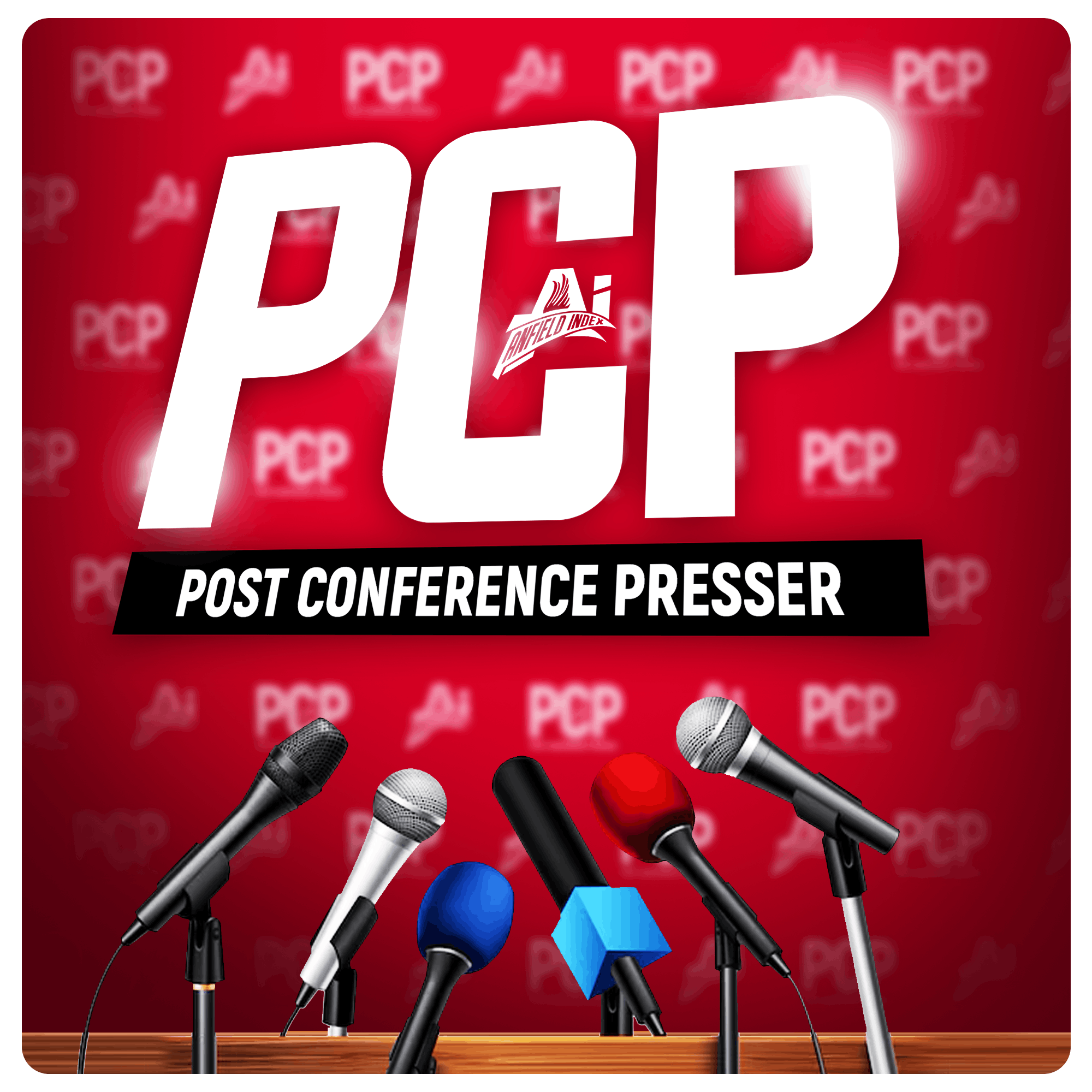 Post Conference Presser: Slot on Nunez, Isak and Palace Plans