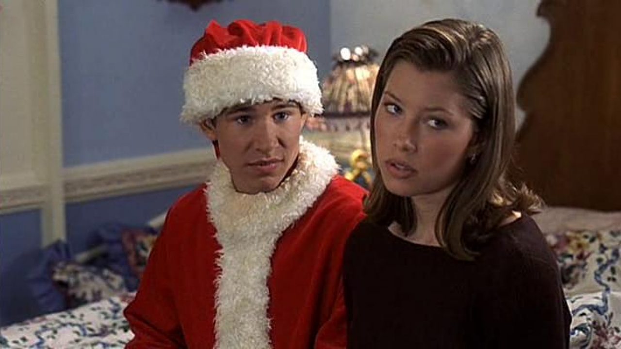 I'll Be Home For Christmas (1998) episode artwork