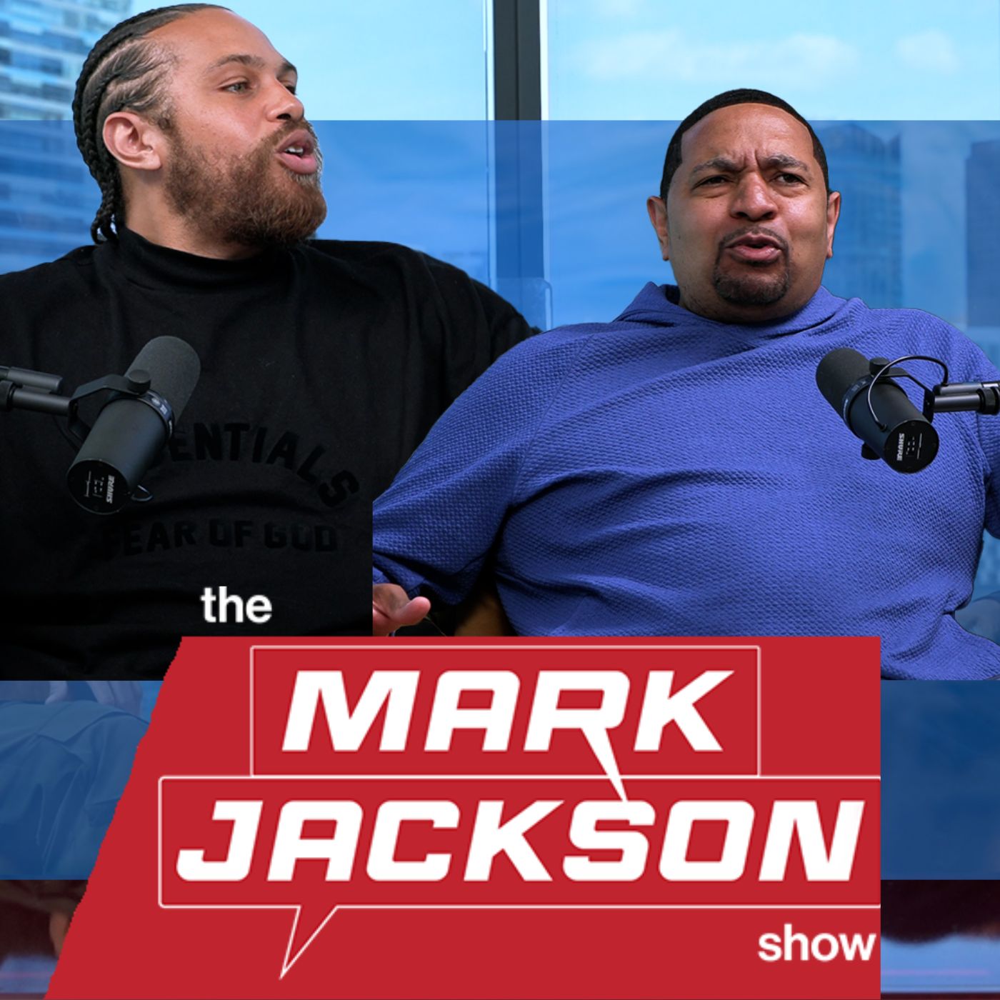 THE BEGINNING OF NIGHTLY NBA PLAYOFF BREAKDOWNS