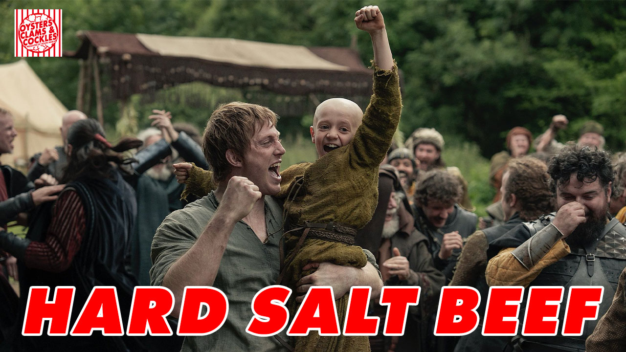 A Knight of the Seven Kingdoms S1E2: Hard Salt Beef