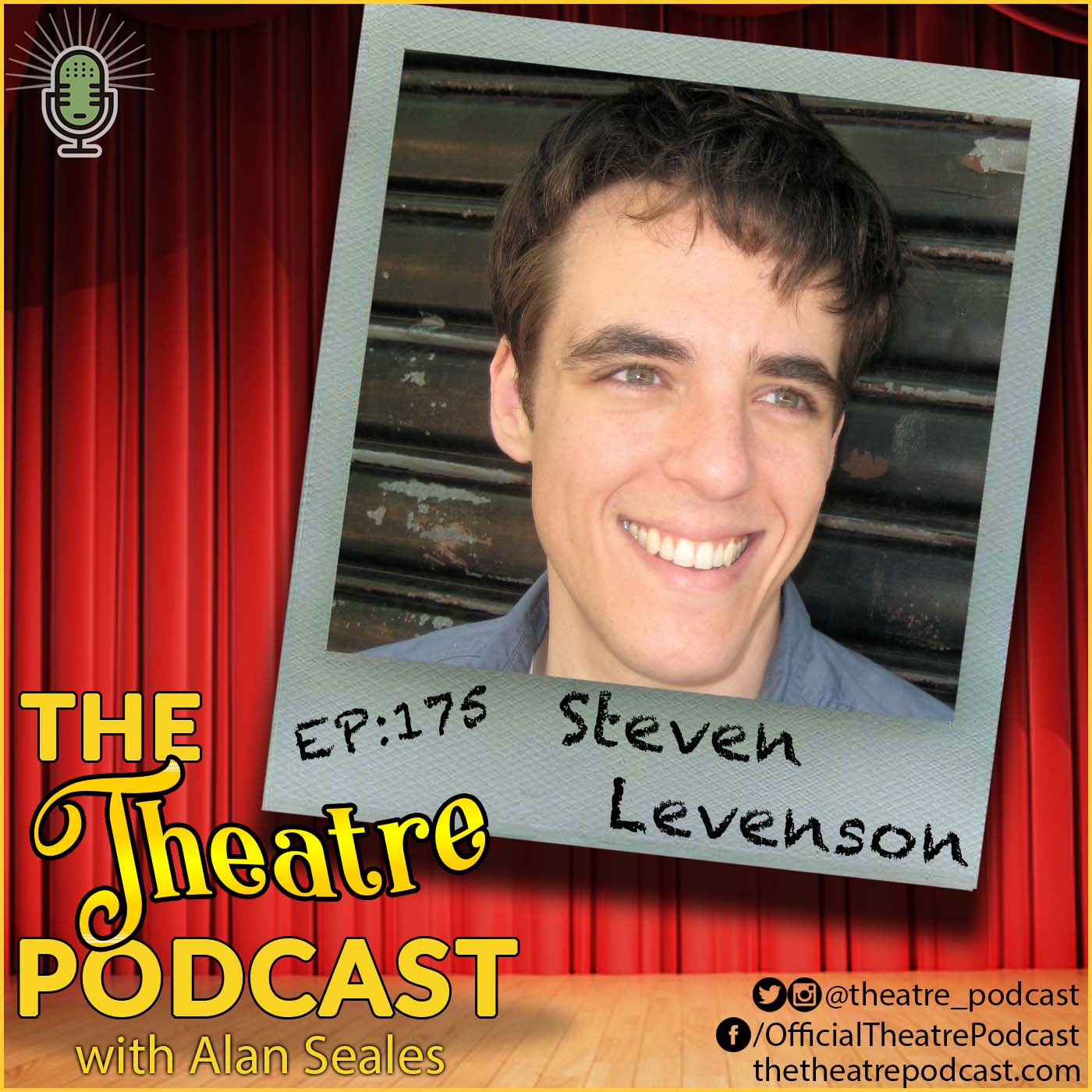 Steven Levenson: Tick... Tick... Boom!, Dear Evan Hansen, Fosse/Verdon