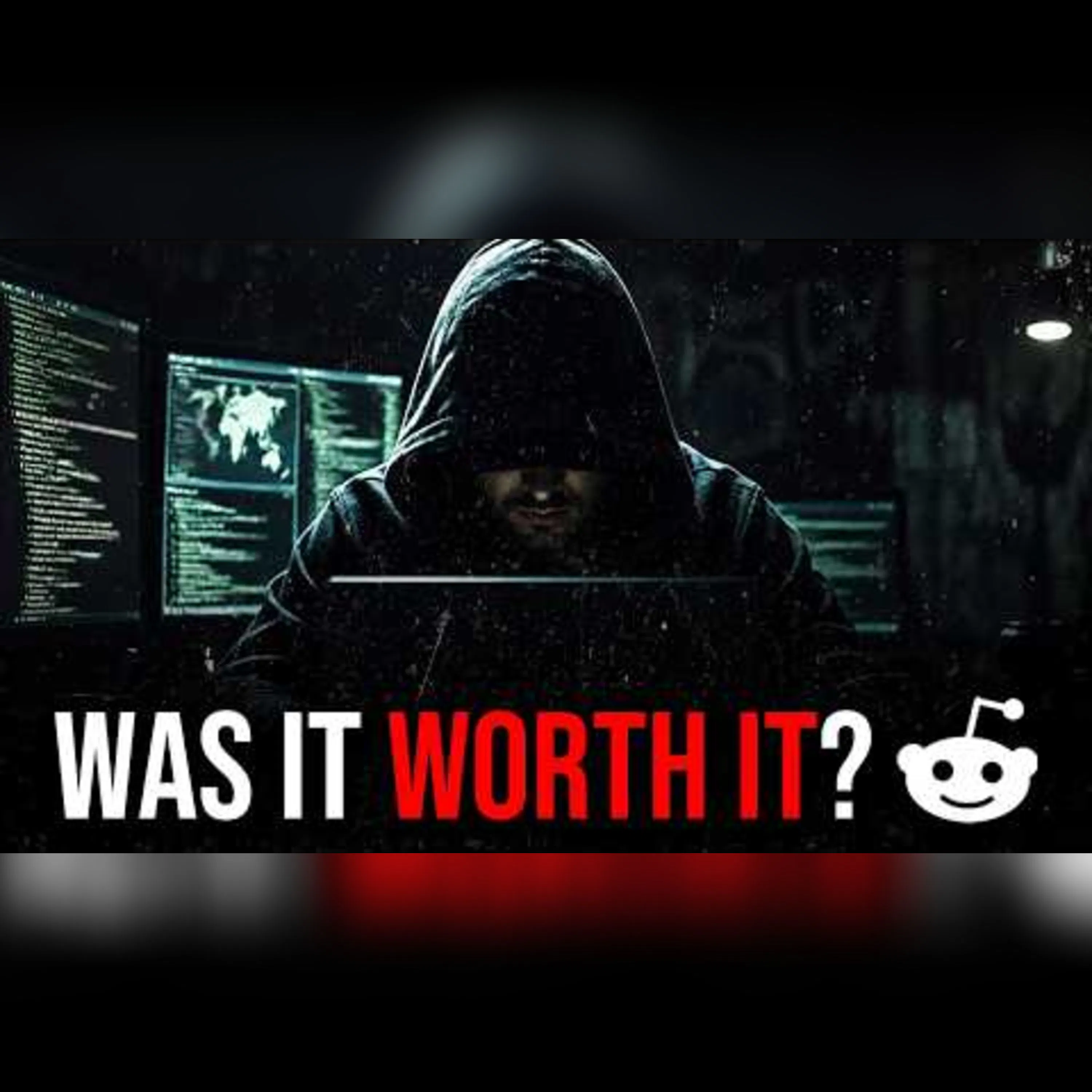 Episode 33: Reddit’s Darkest Revenge Stories