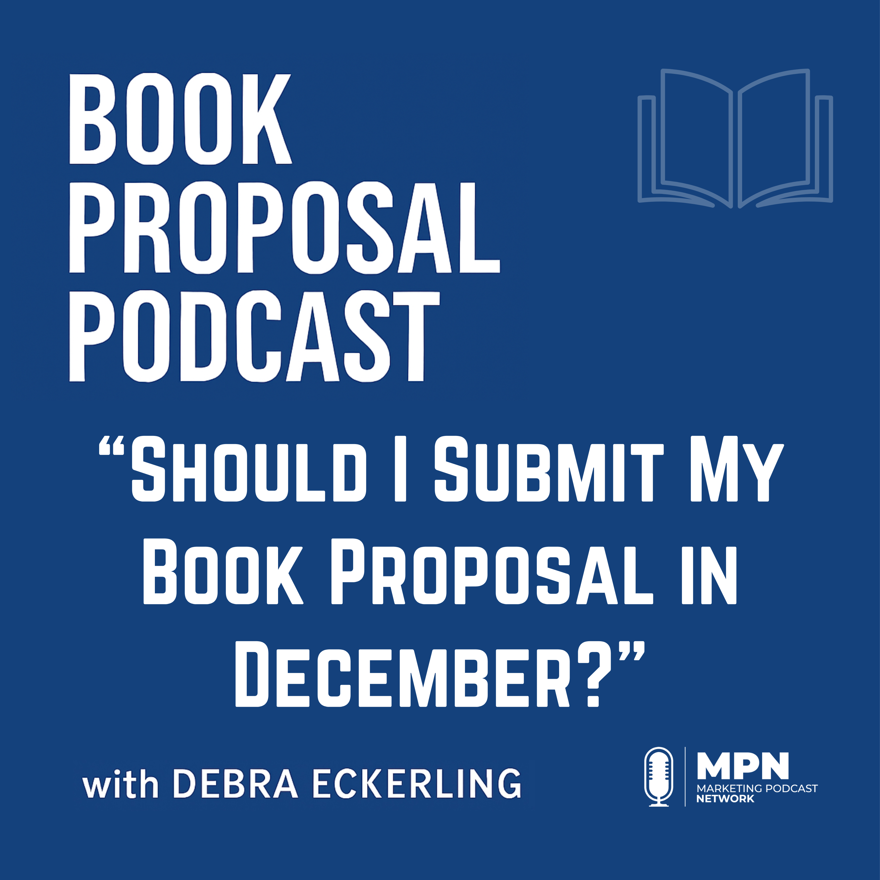 Book Proposal Podcast