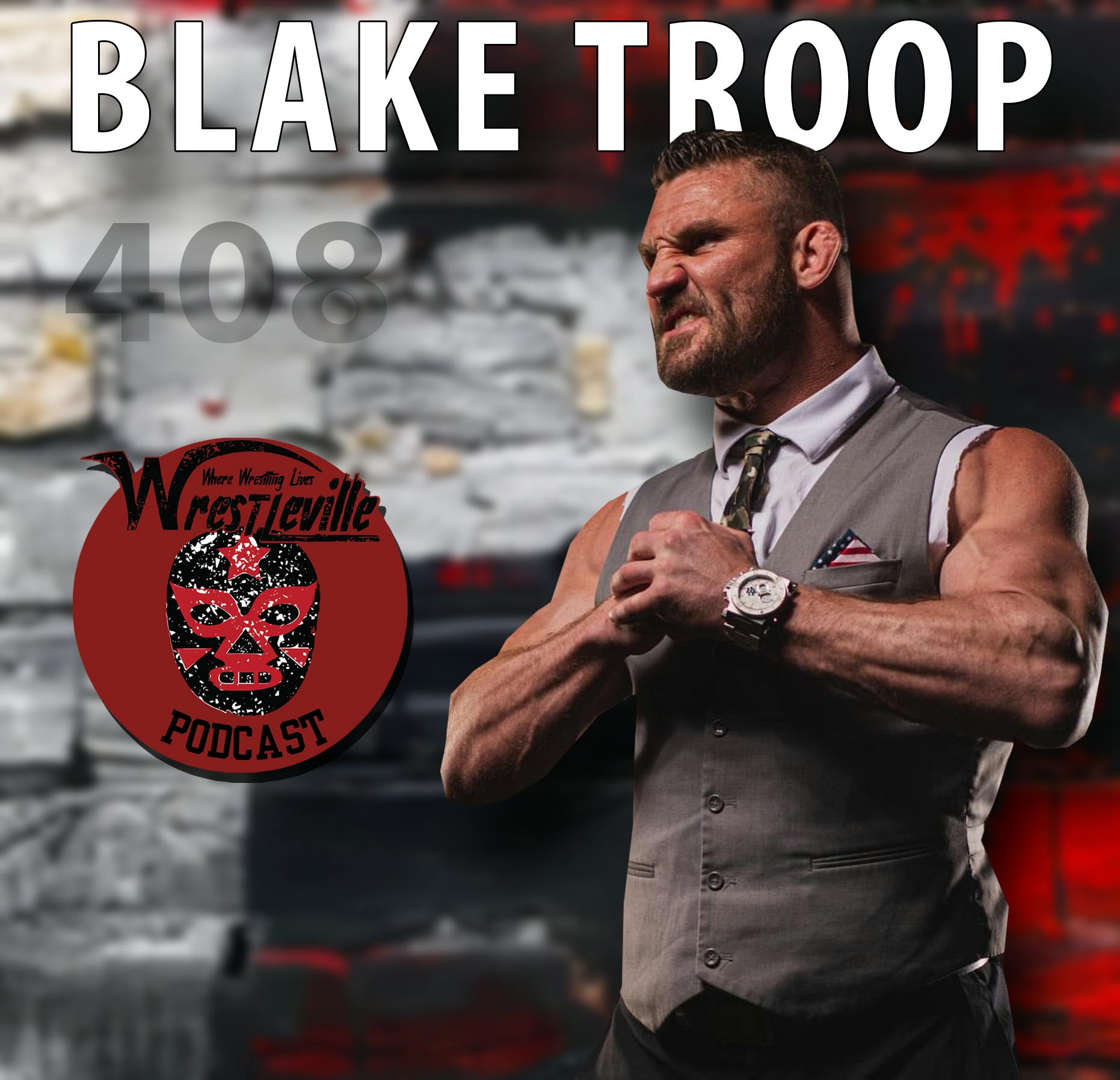 Blake Troop Blake Troop