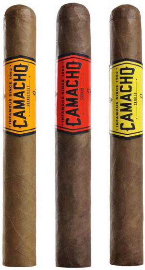 Camacho Criollo, il "famigerato" gusto di una pausa di qualità episode artwork