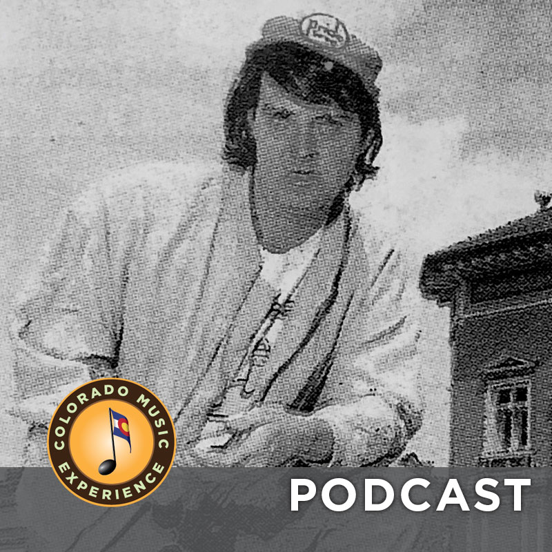 Interview with Doug Kaufman