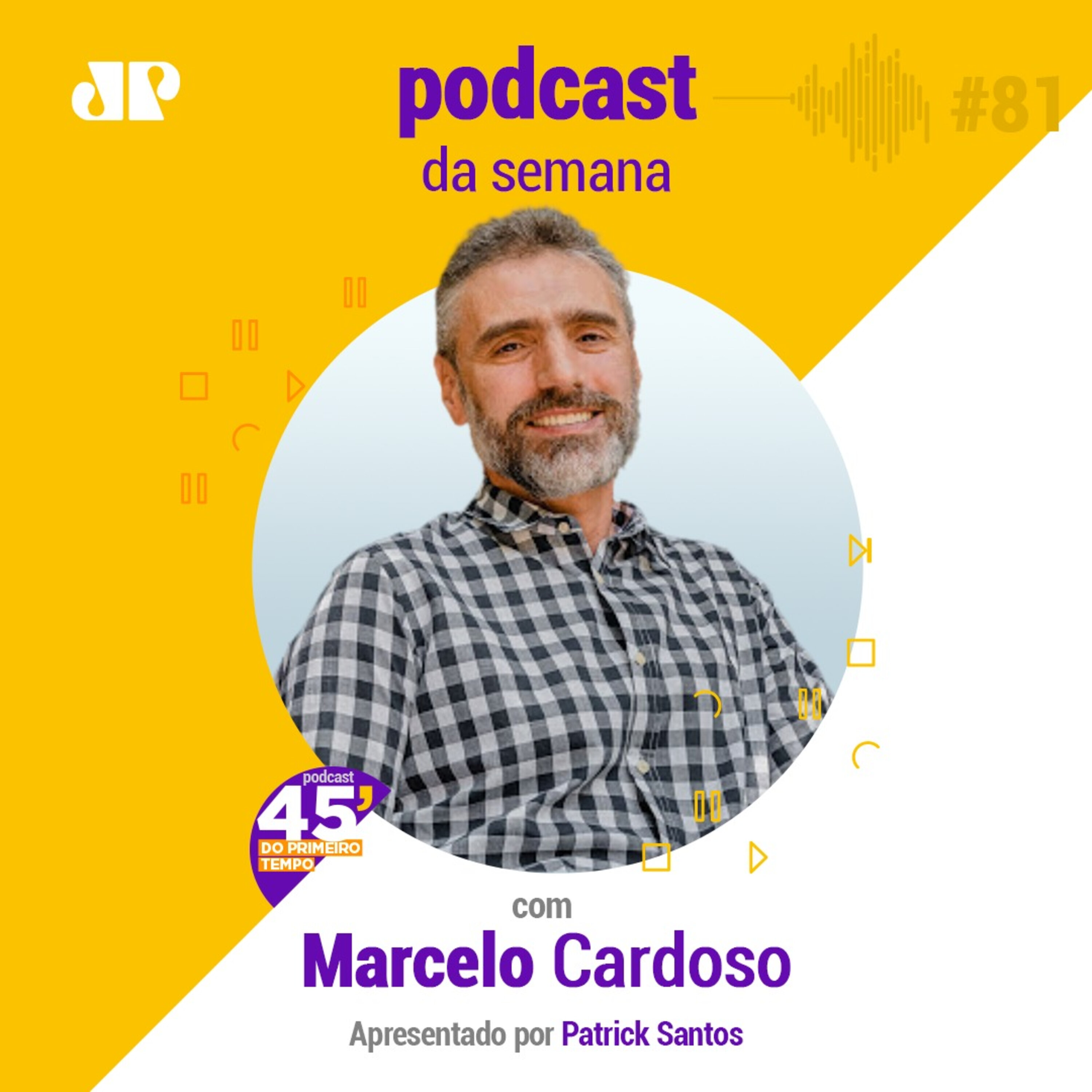 45 do Primeiro Tempo