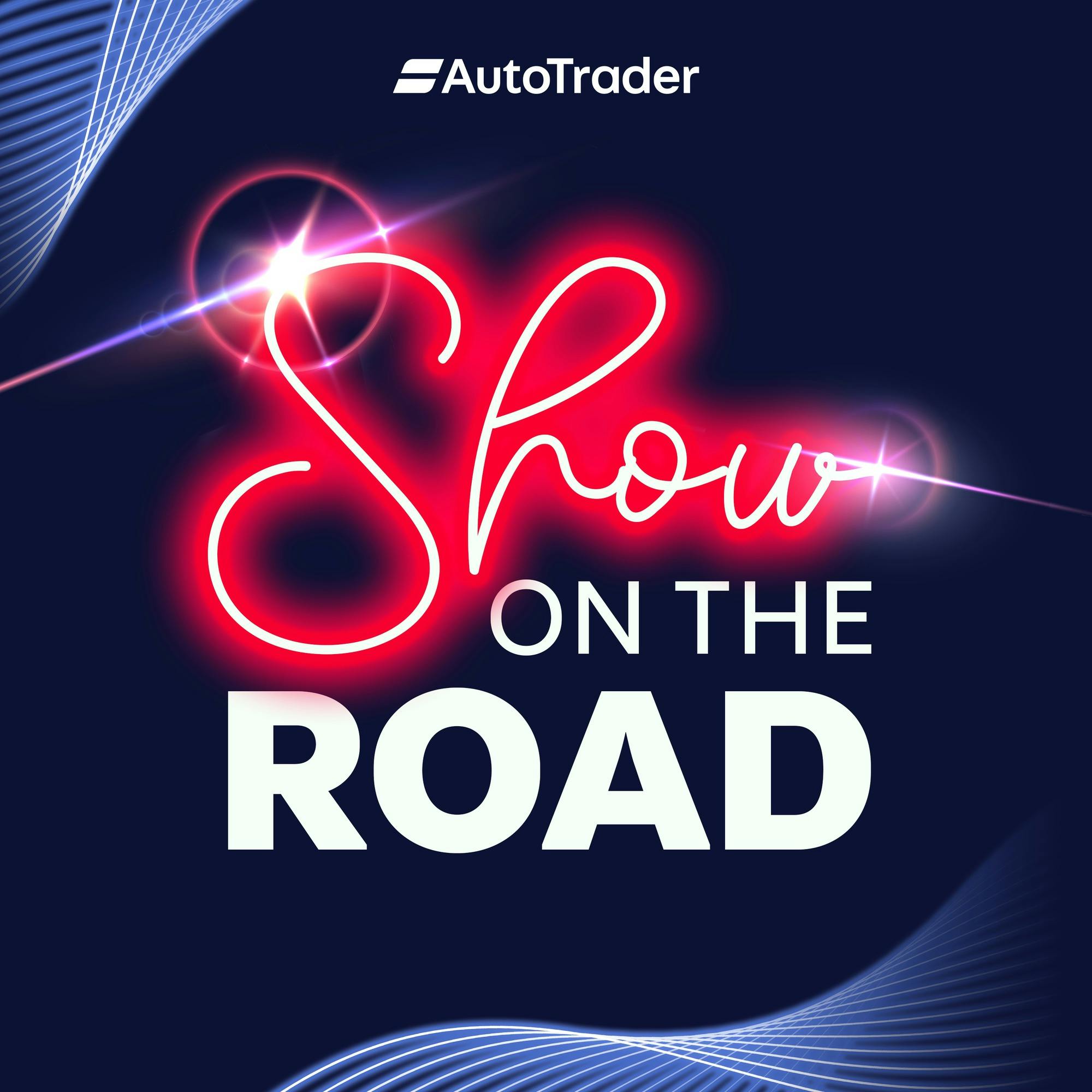 Introducing... Show on the Road
