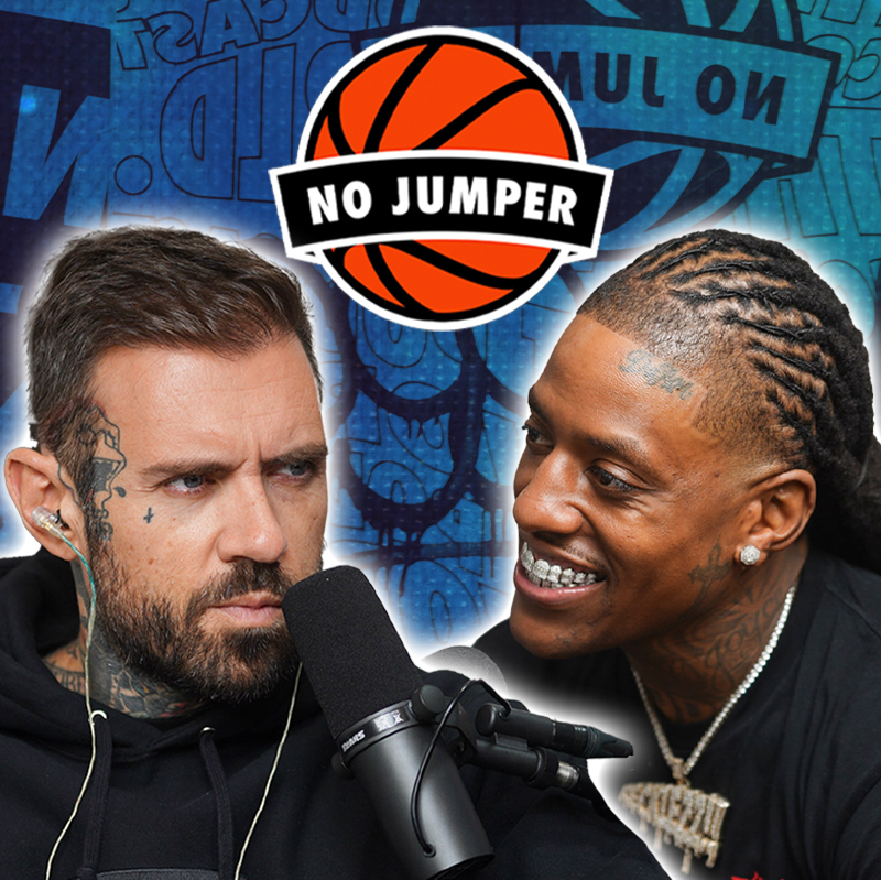 Rico Recklezz on Fighting Rooga, Goes Off on Mama Duck, Ant Glizzy, Lil Jay & More