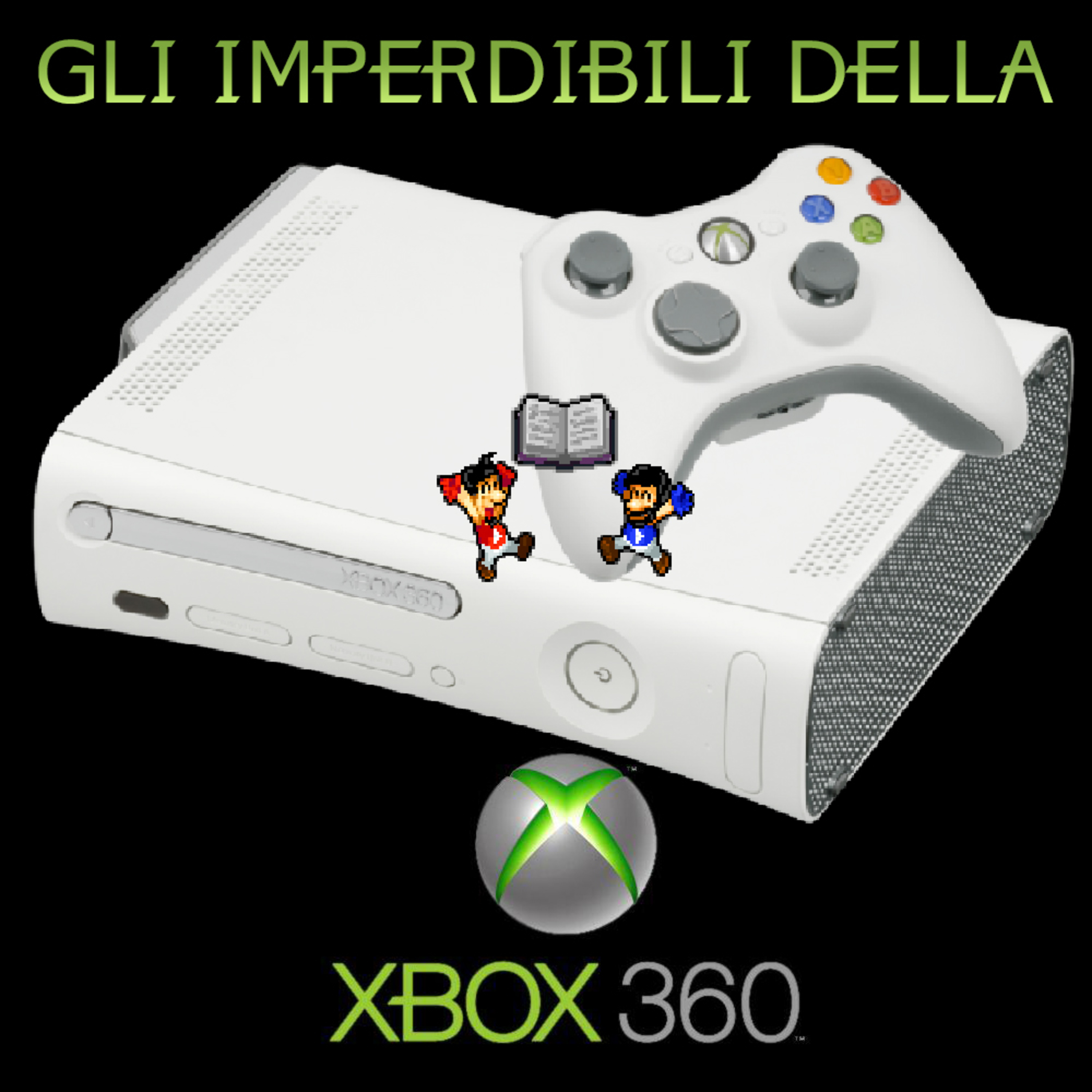 Enciclopedia dei Videogiochi