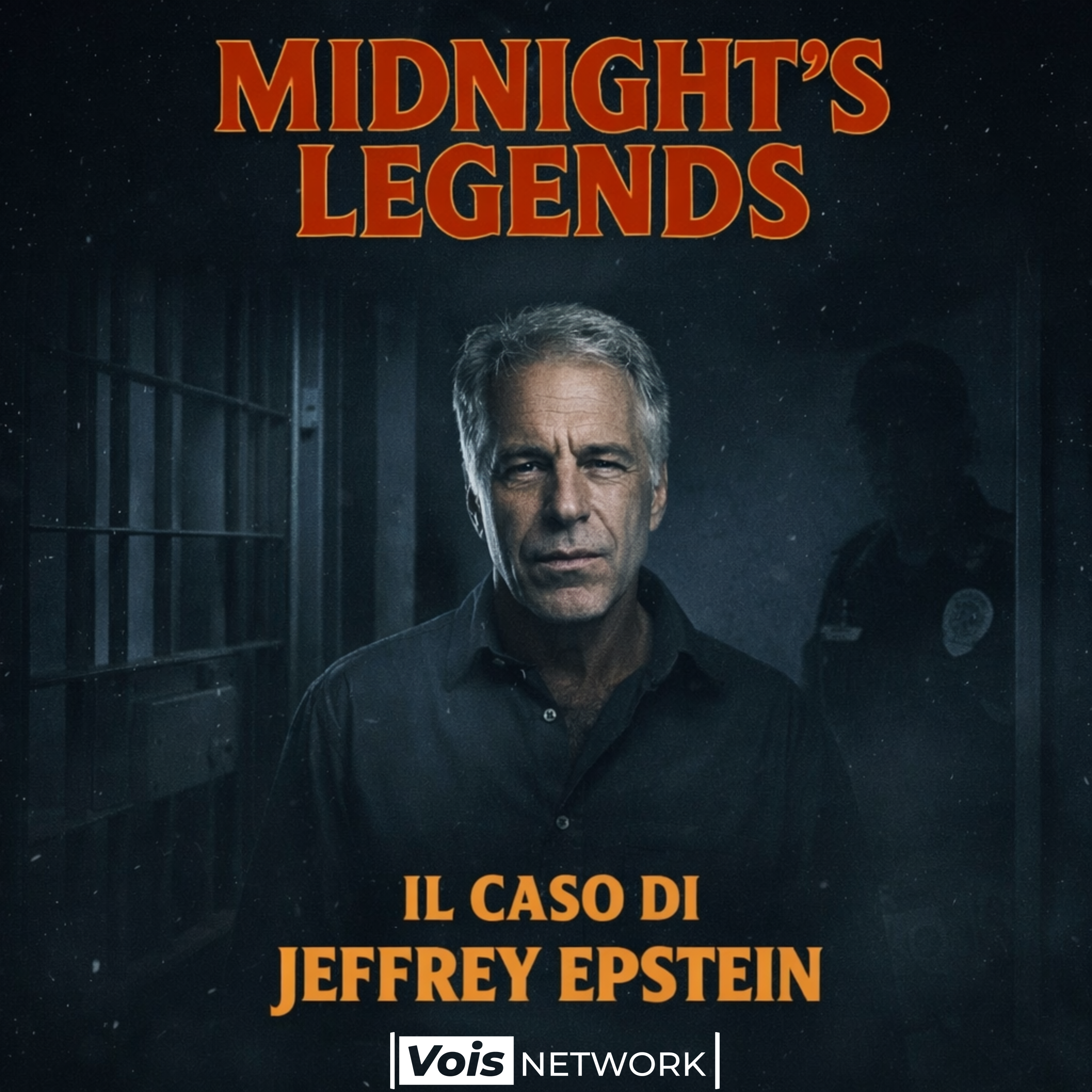 S02 E20 Il Caso di Jeffrey Epstein
