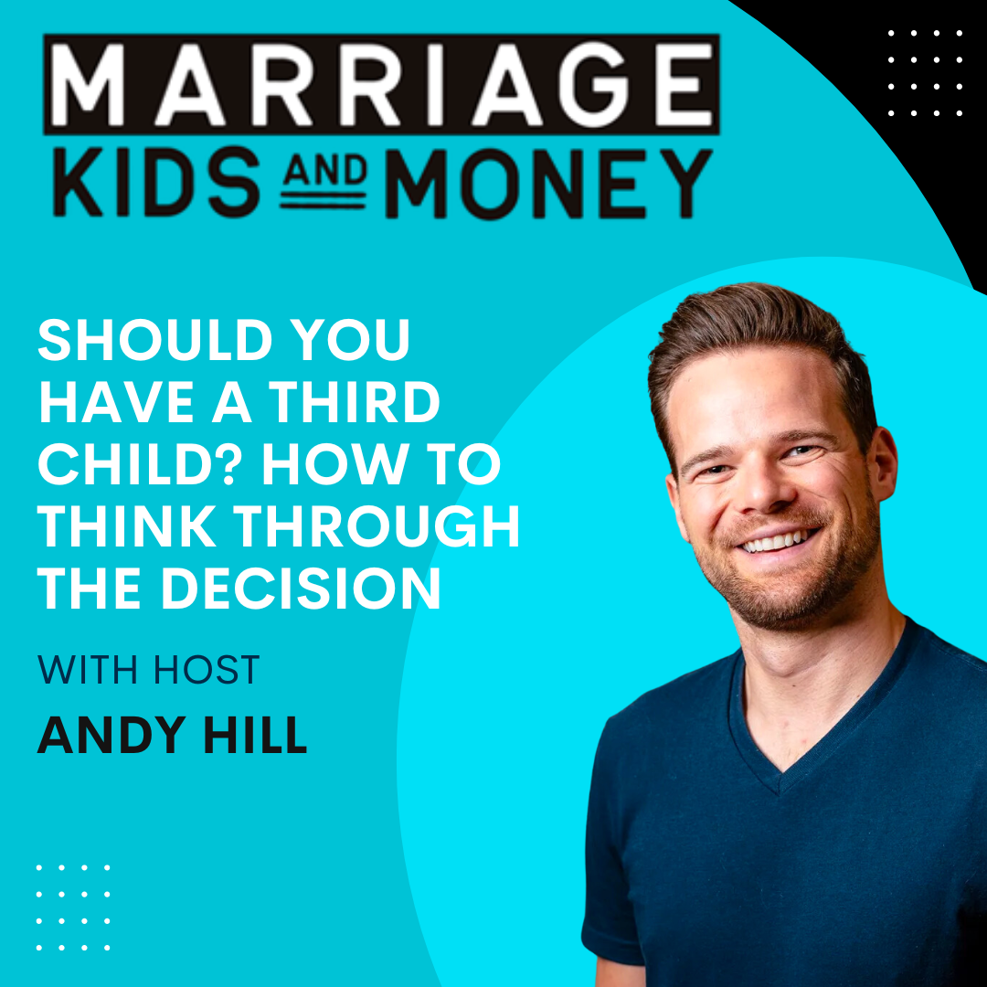 Should You Have a Third Child? How to Think Through the Decision