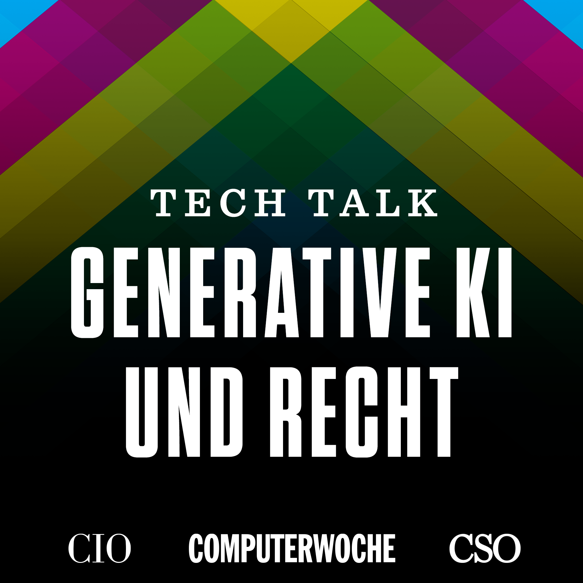 TechTalk | Voice of Digital