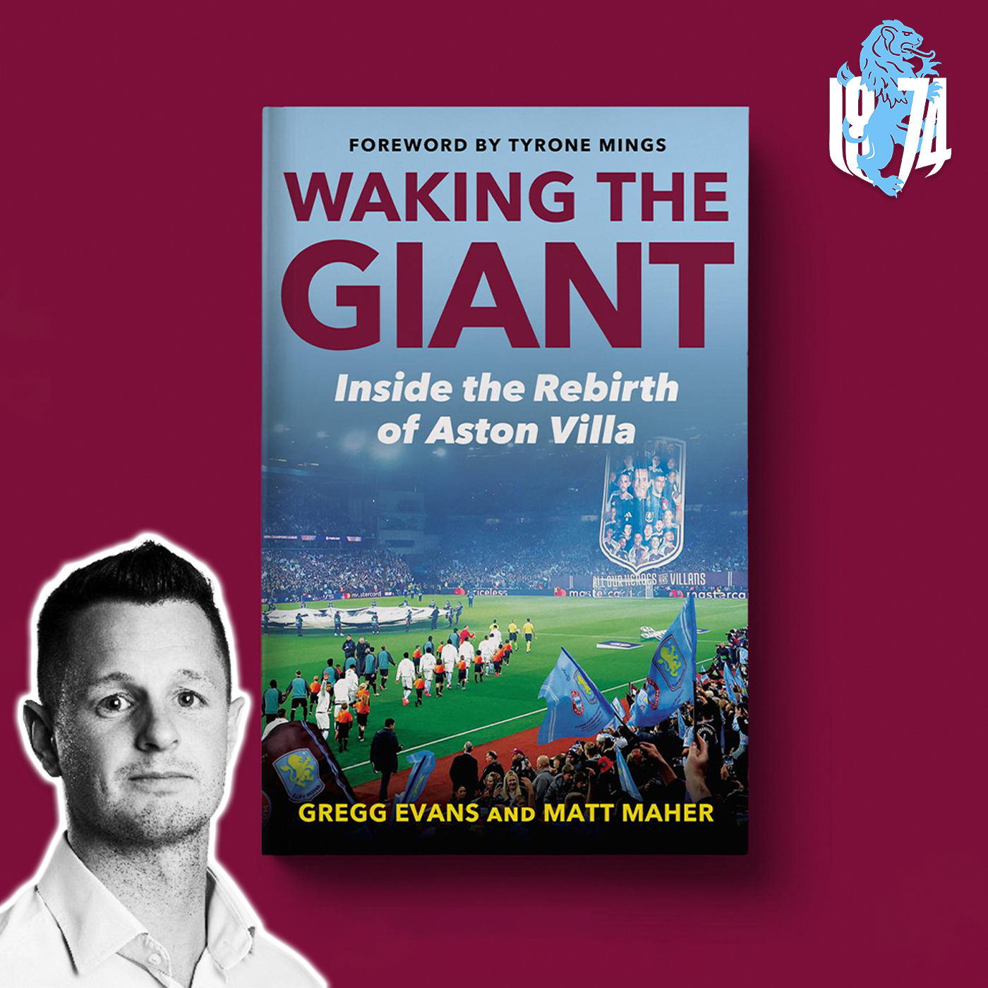 INSIDE The Rebirth of Aston Villa