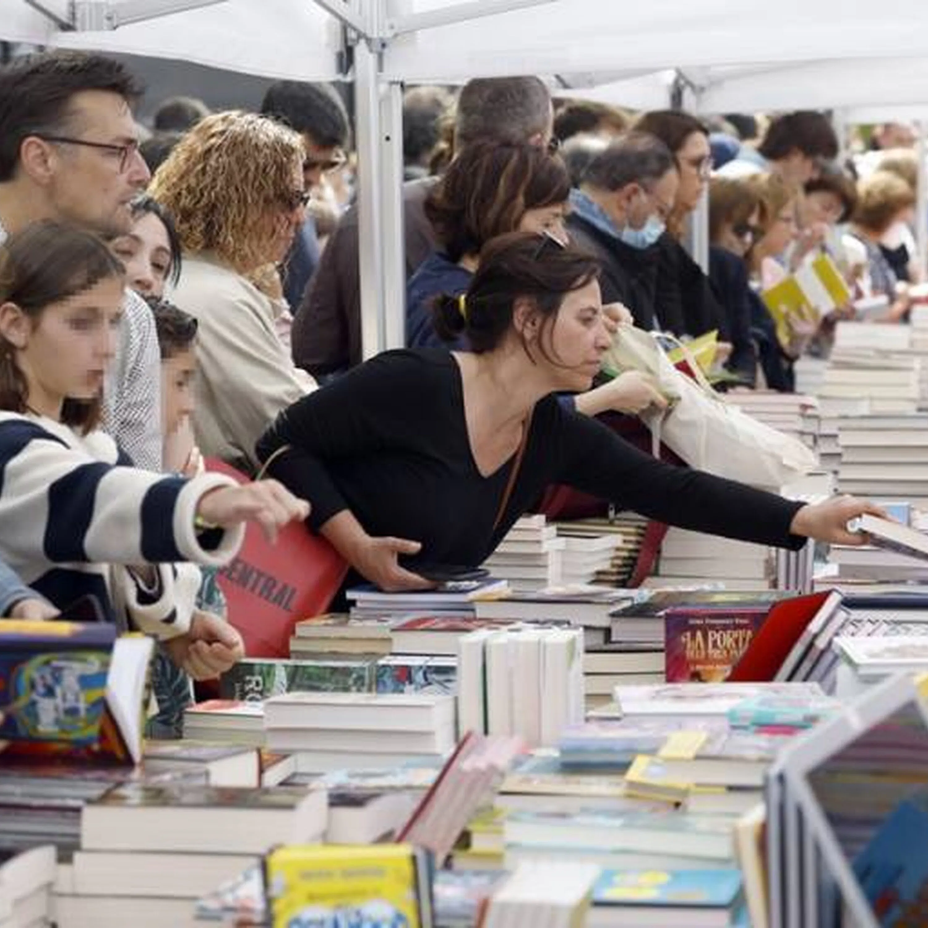 ¿Es la lectura una asignatura pendiente en España?