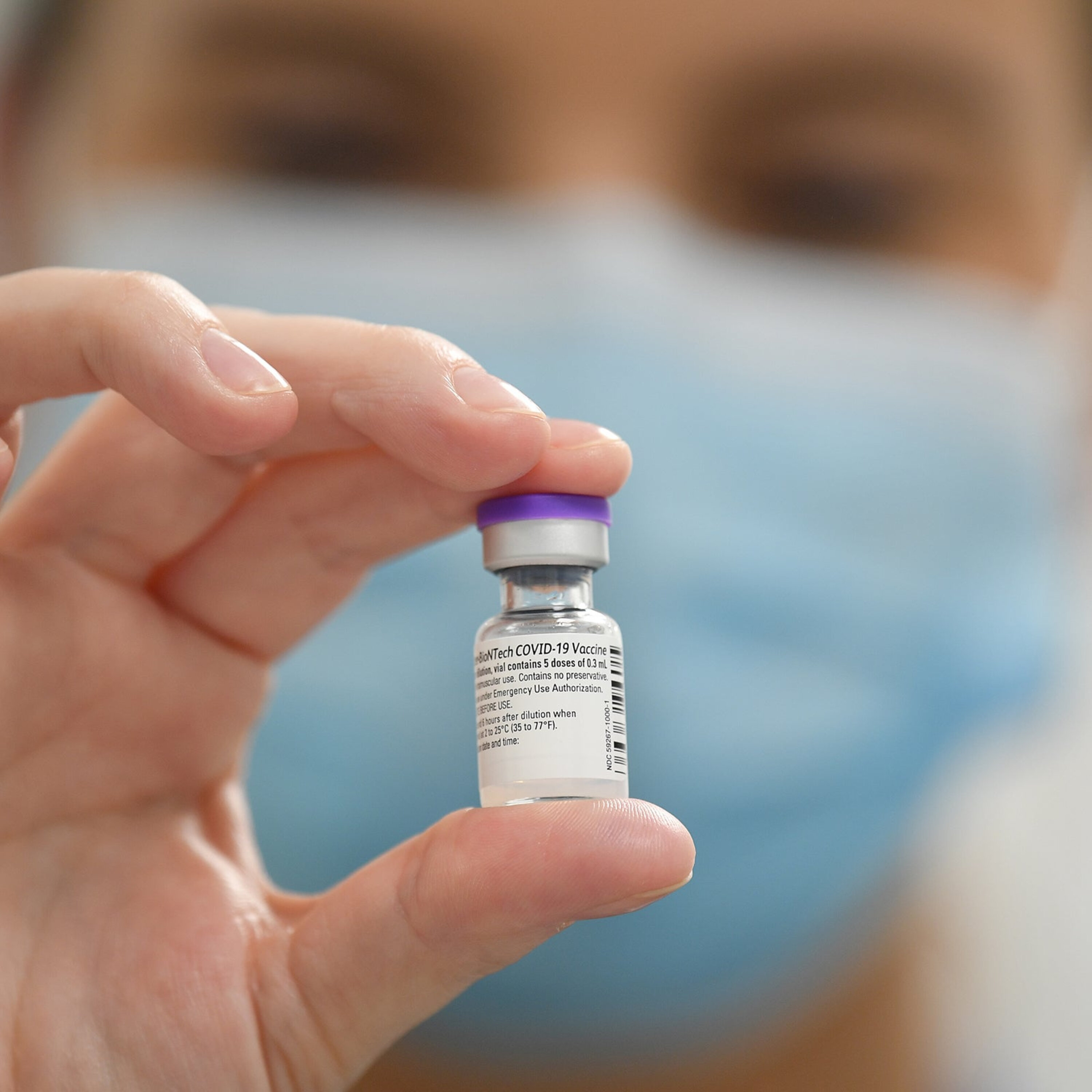 Nicki Minaj Thinks The Vaccine Will Make Your Balls Shrink episode artwork