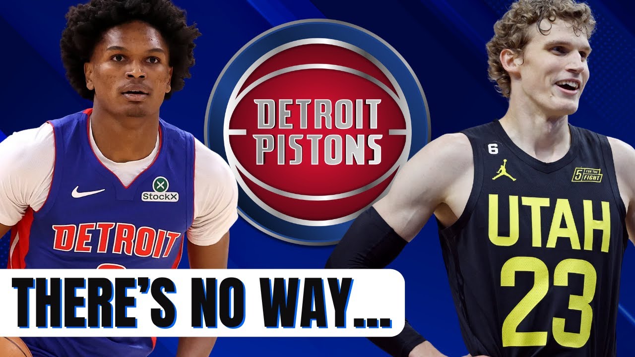 This Has Pistons Fans FIRED UP... | Daily Pistons News & Rumors