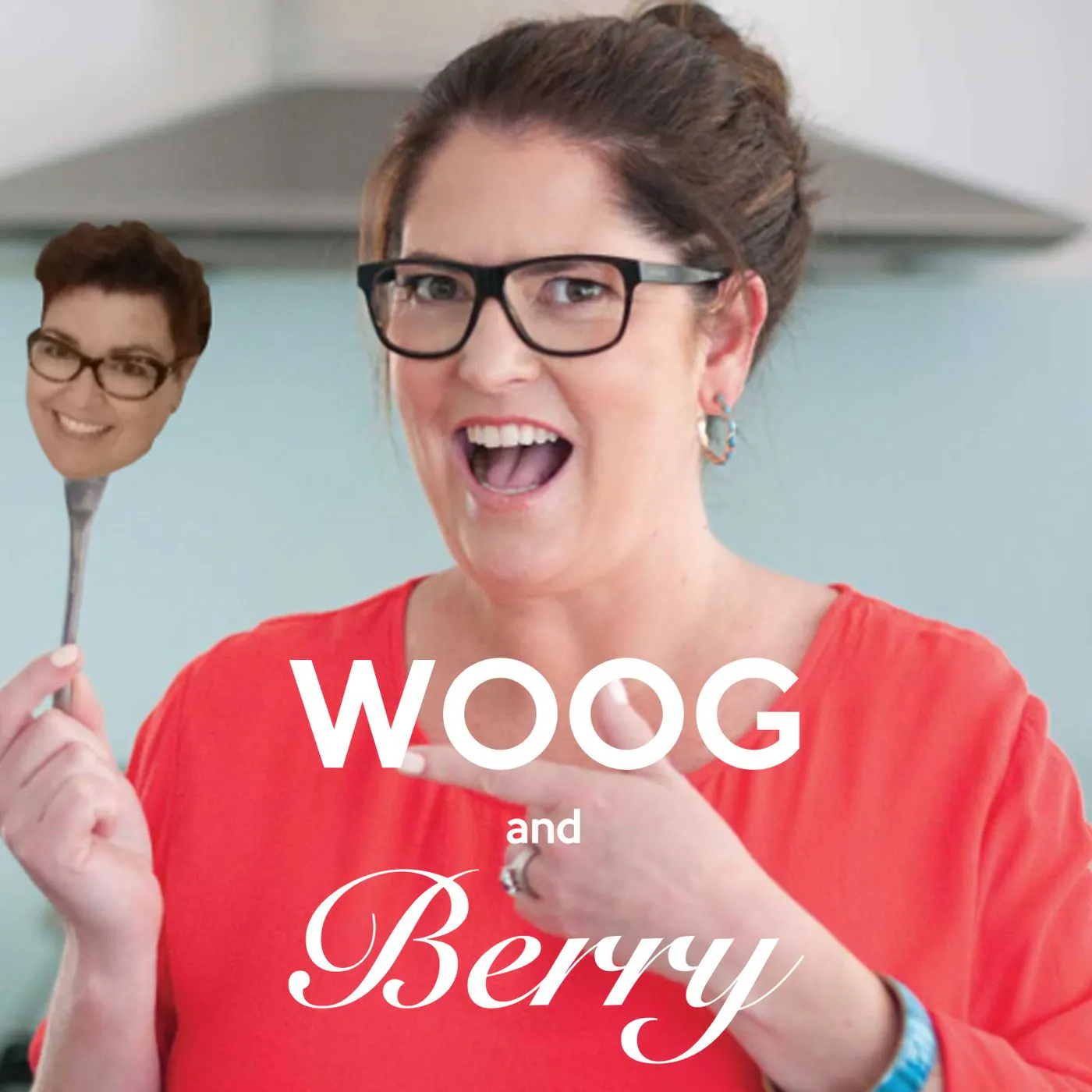 Woog and Berry cover