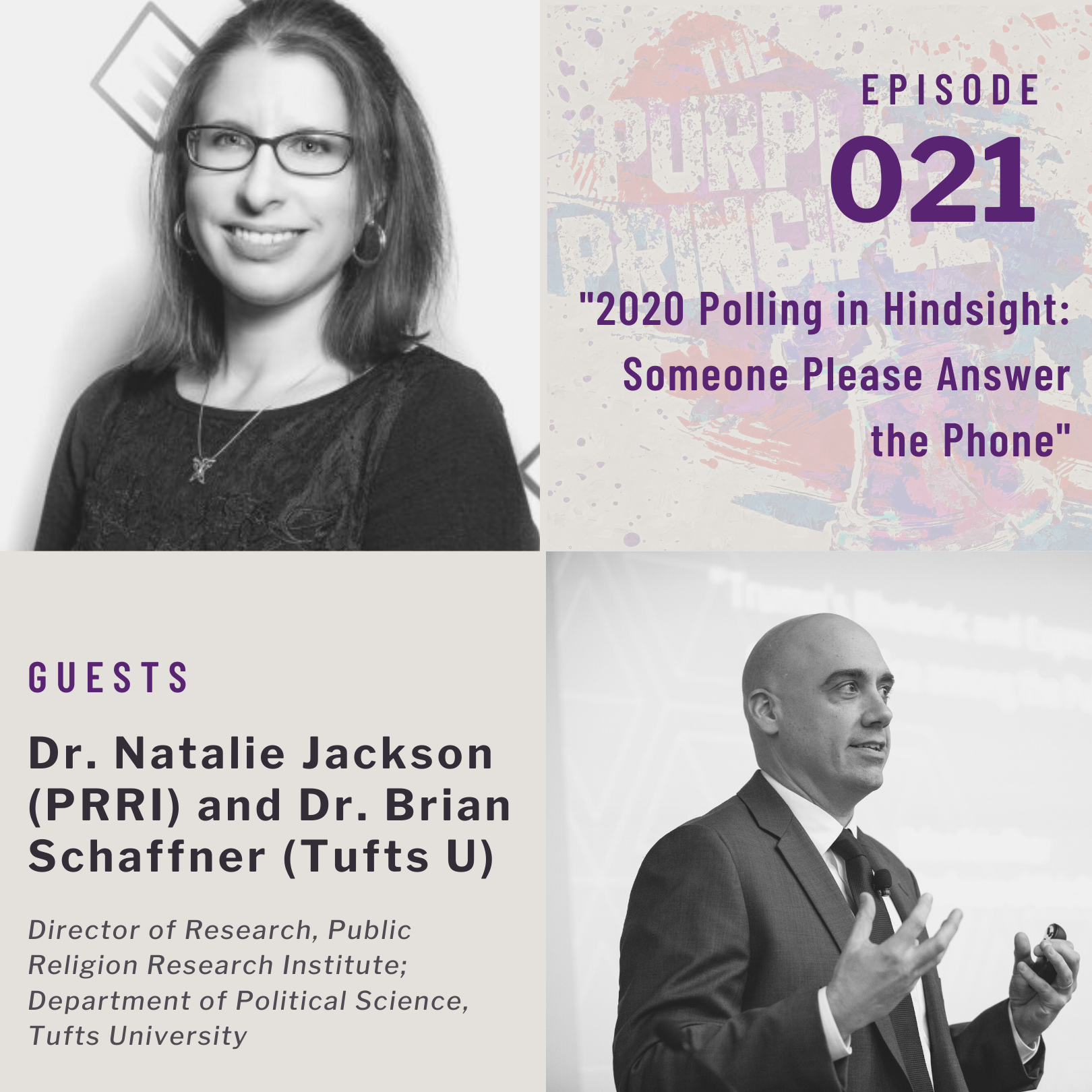 The Purple Principle