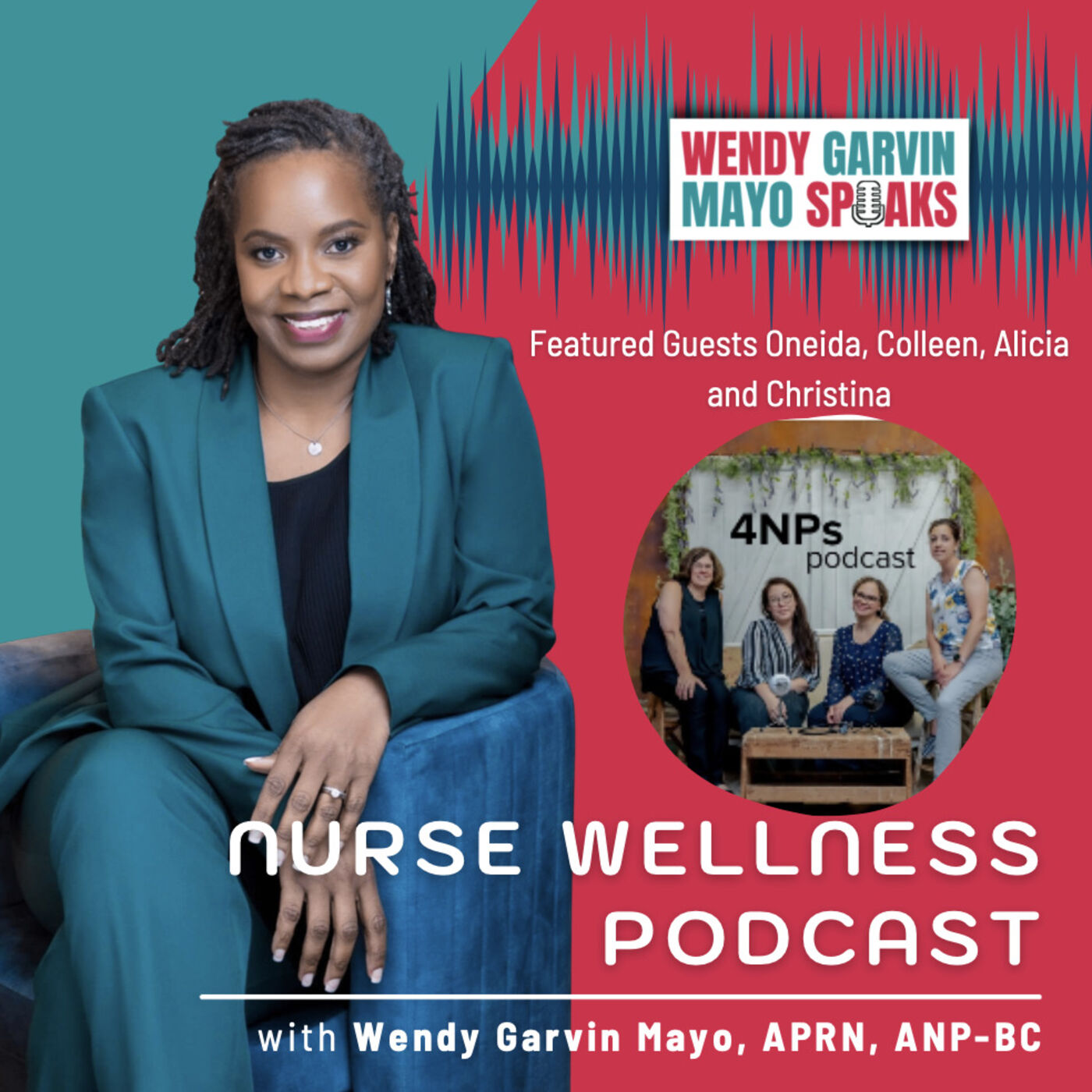 Nurse Wellness Podcast